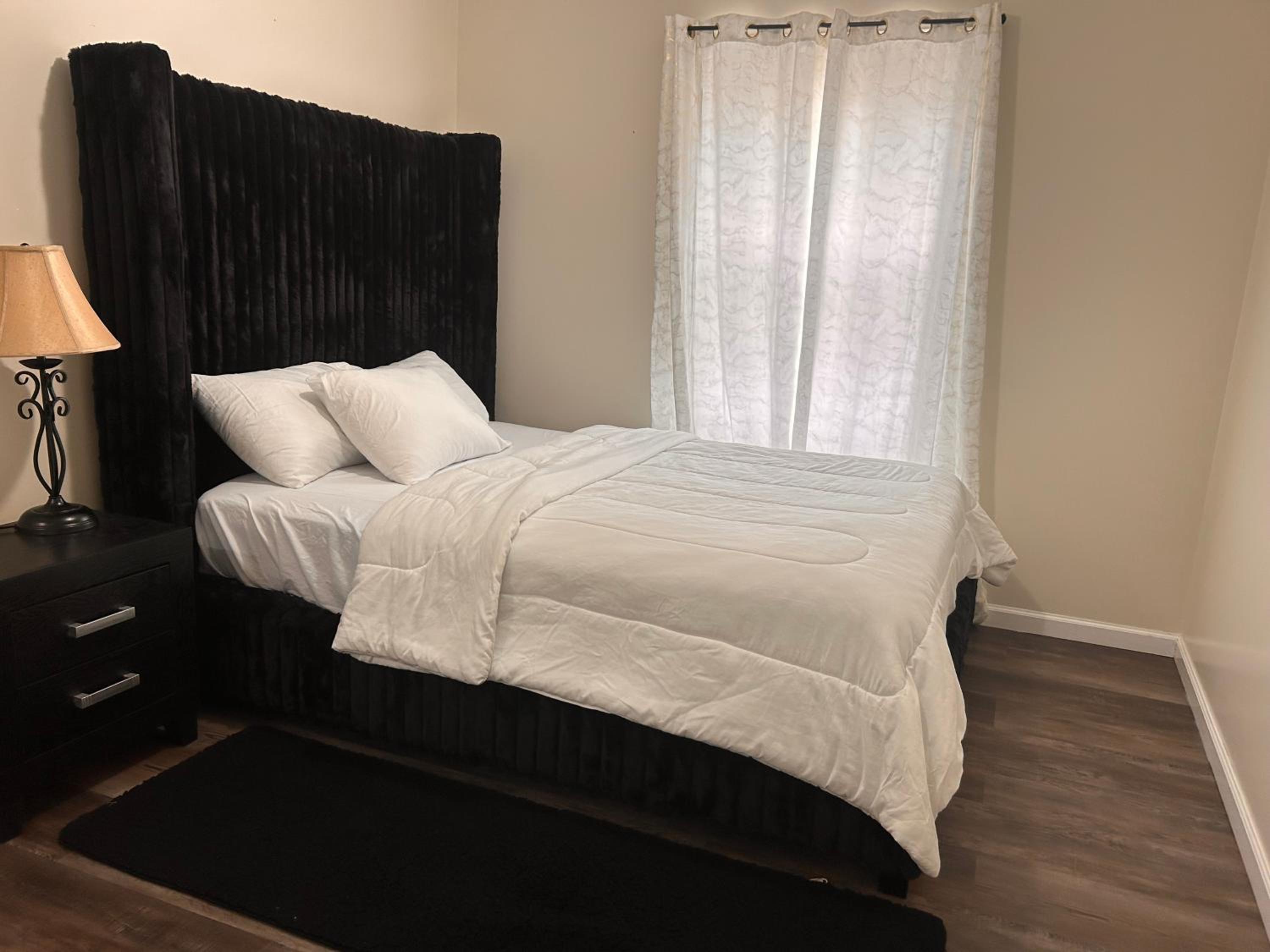 Elegant 3BR Home - Near the Prudential Center