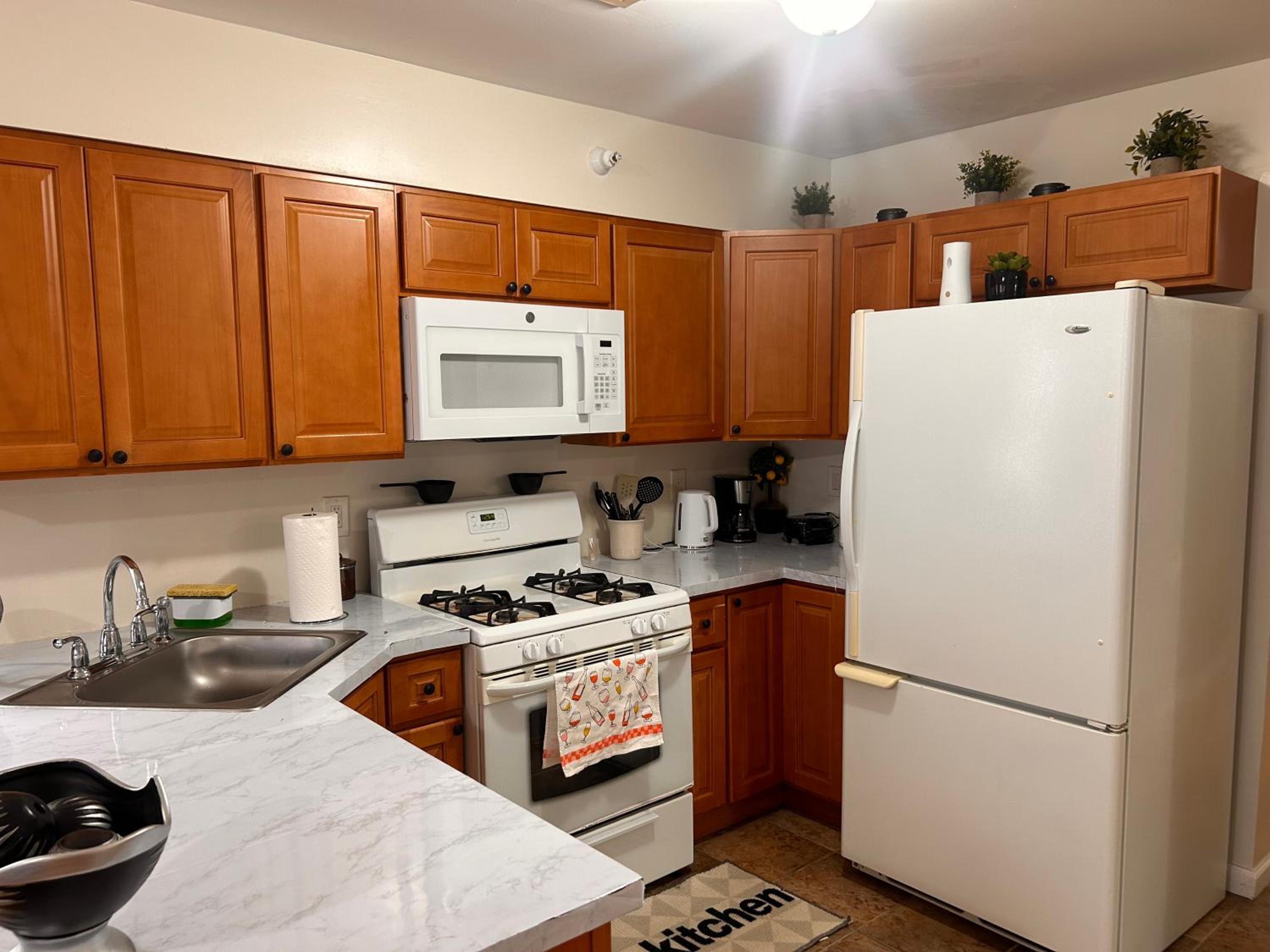 Elegant 3BR Home - Near the Prudential Center