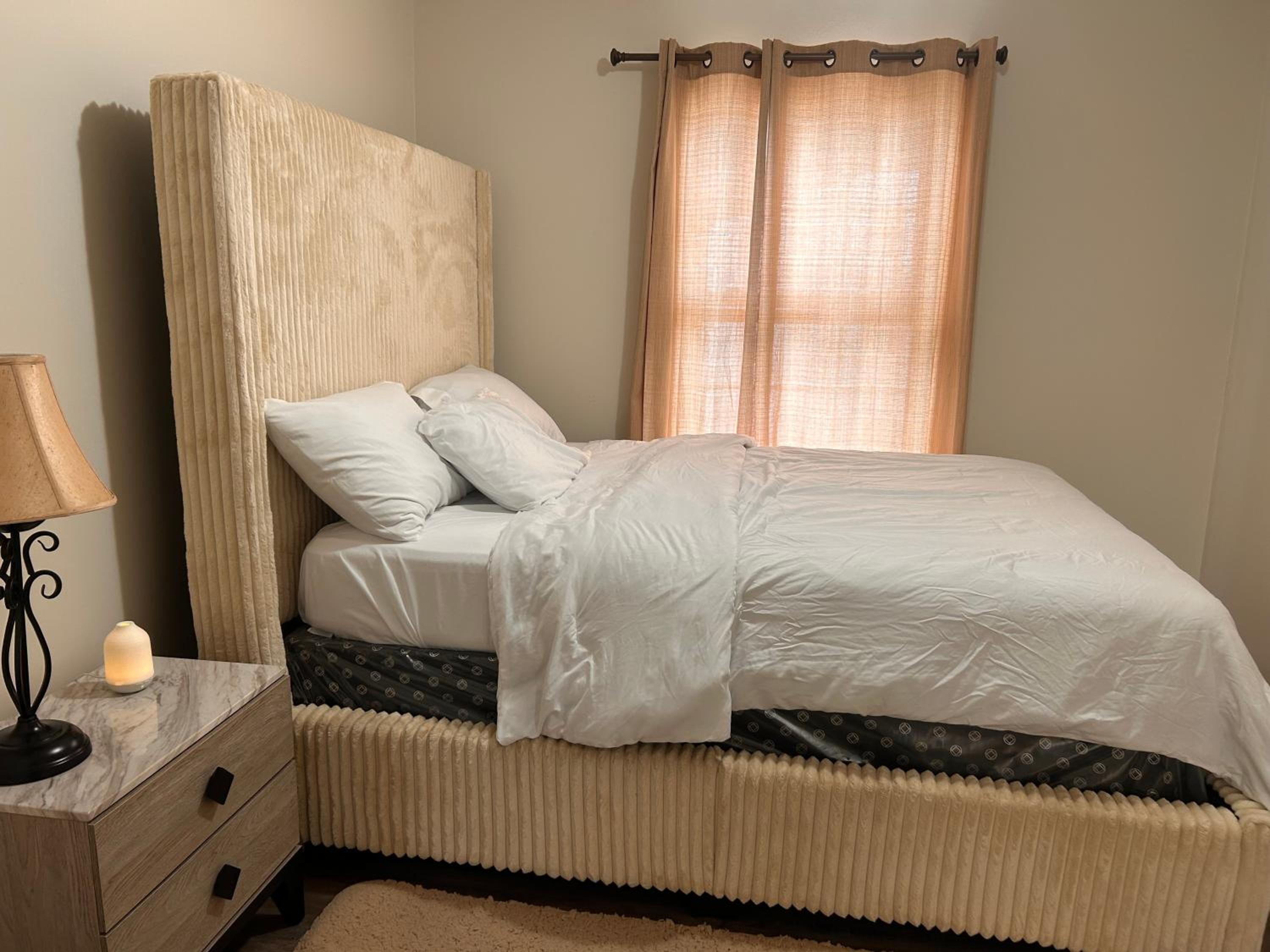 Elegant 3BR Home - Near the Prudential Center
