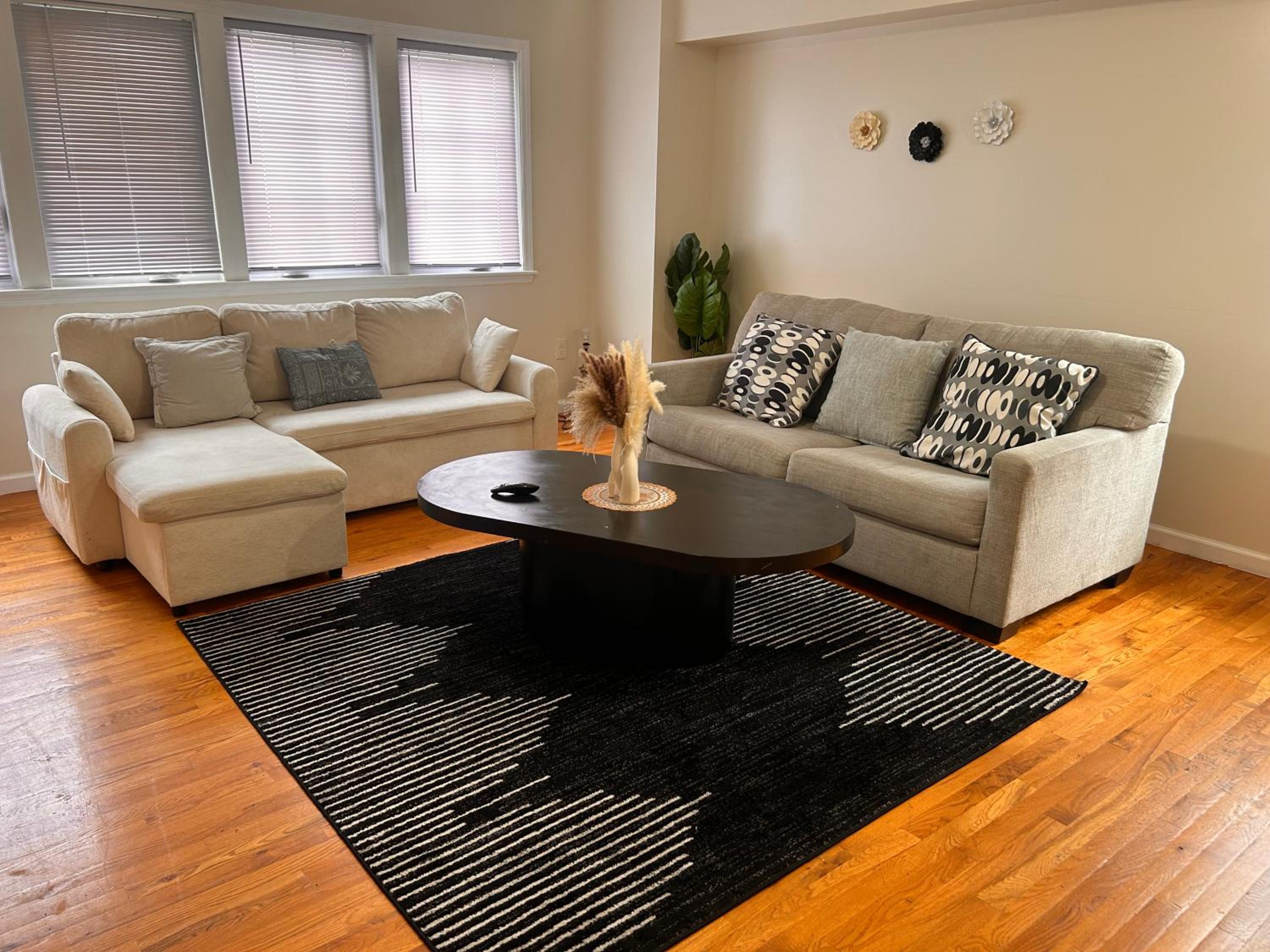 Elegant 3BR Home - Near the Prudential Center