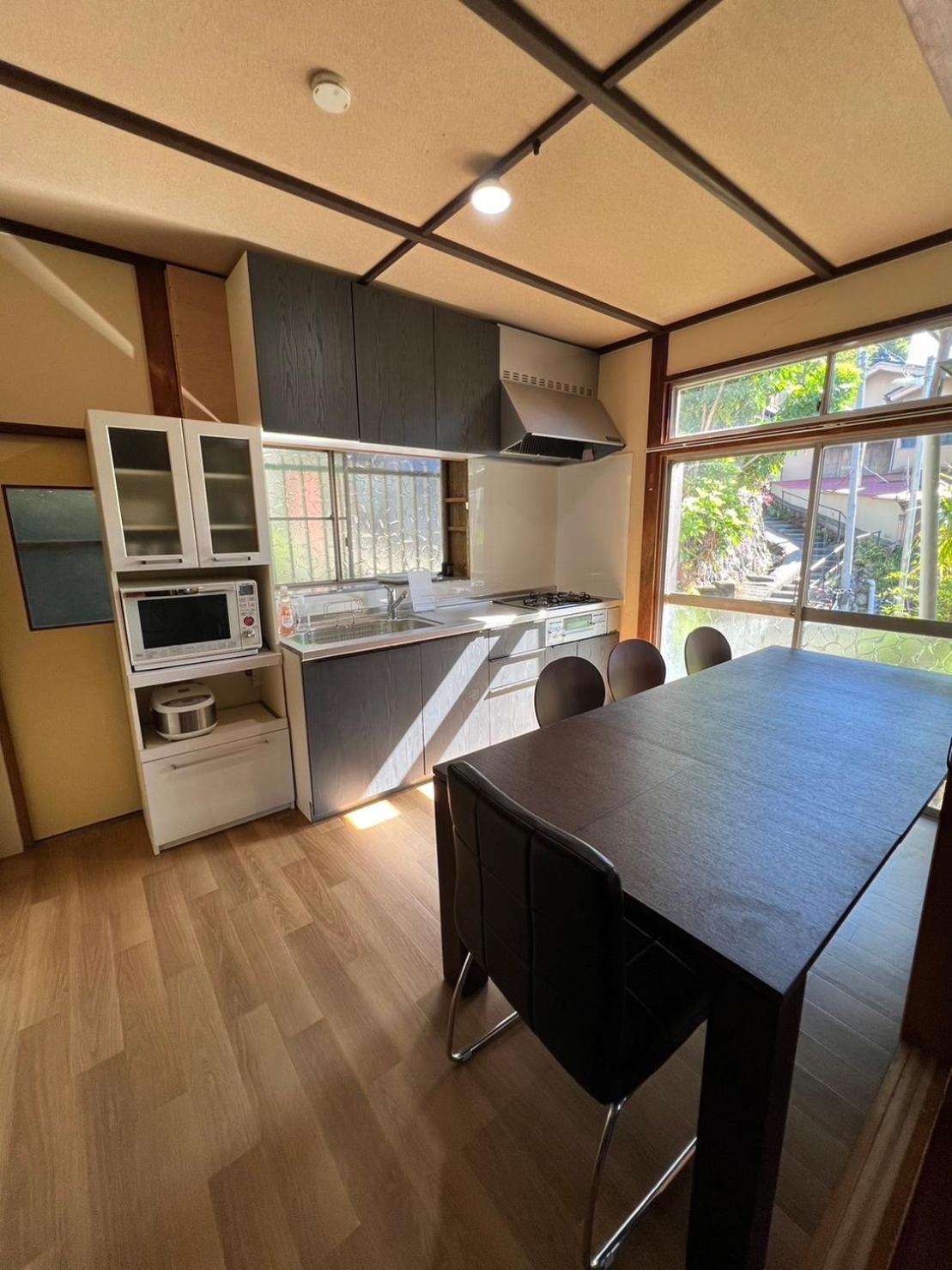 ＳｅａＳａｉｄｅＨｏｕｓｅ湯河原