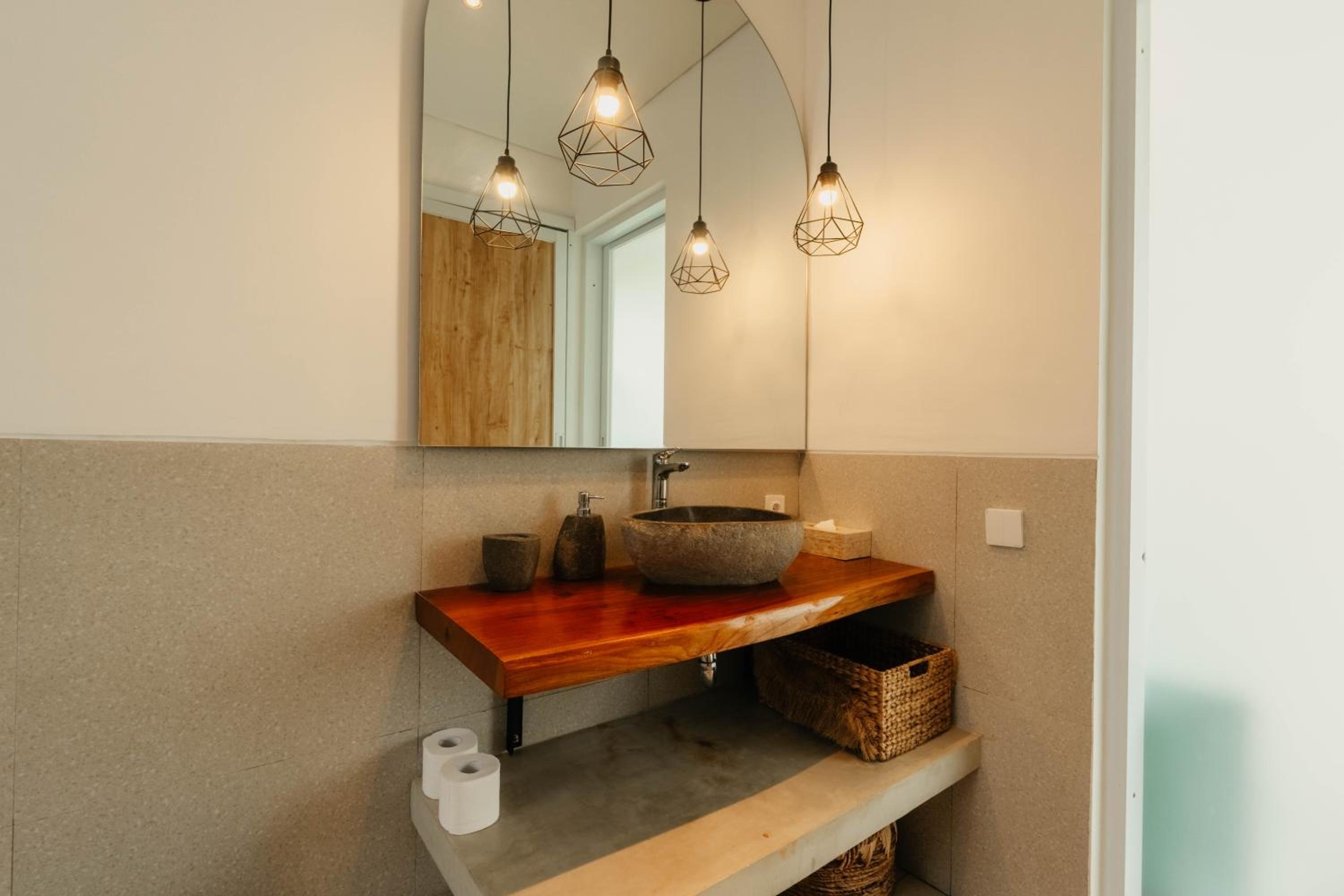 Namera Hidden Moon - 1 BR Brand New Villa