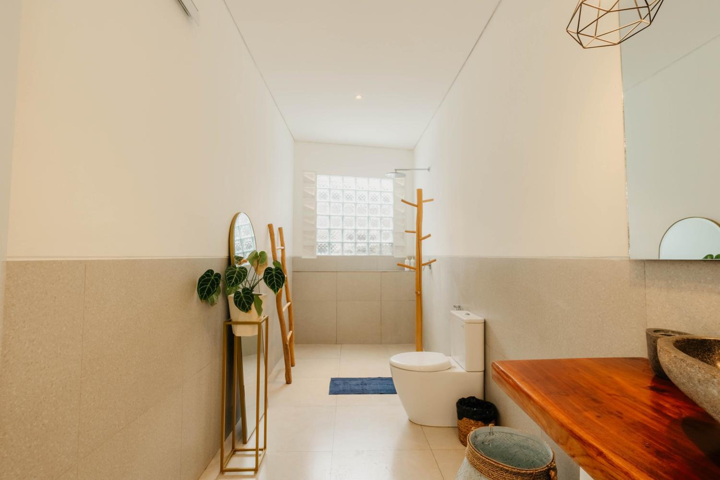 Namera Hidden Moon - 1 BR Brand New Villa