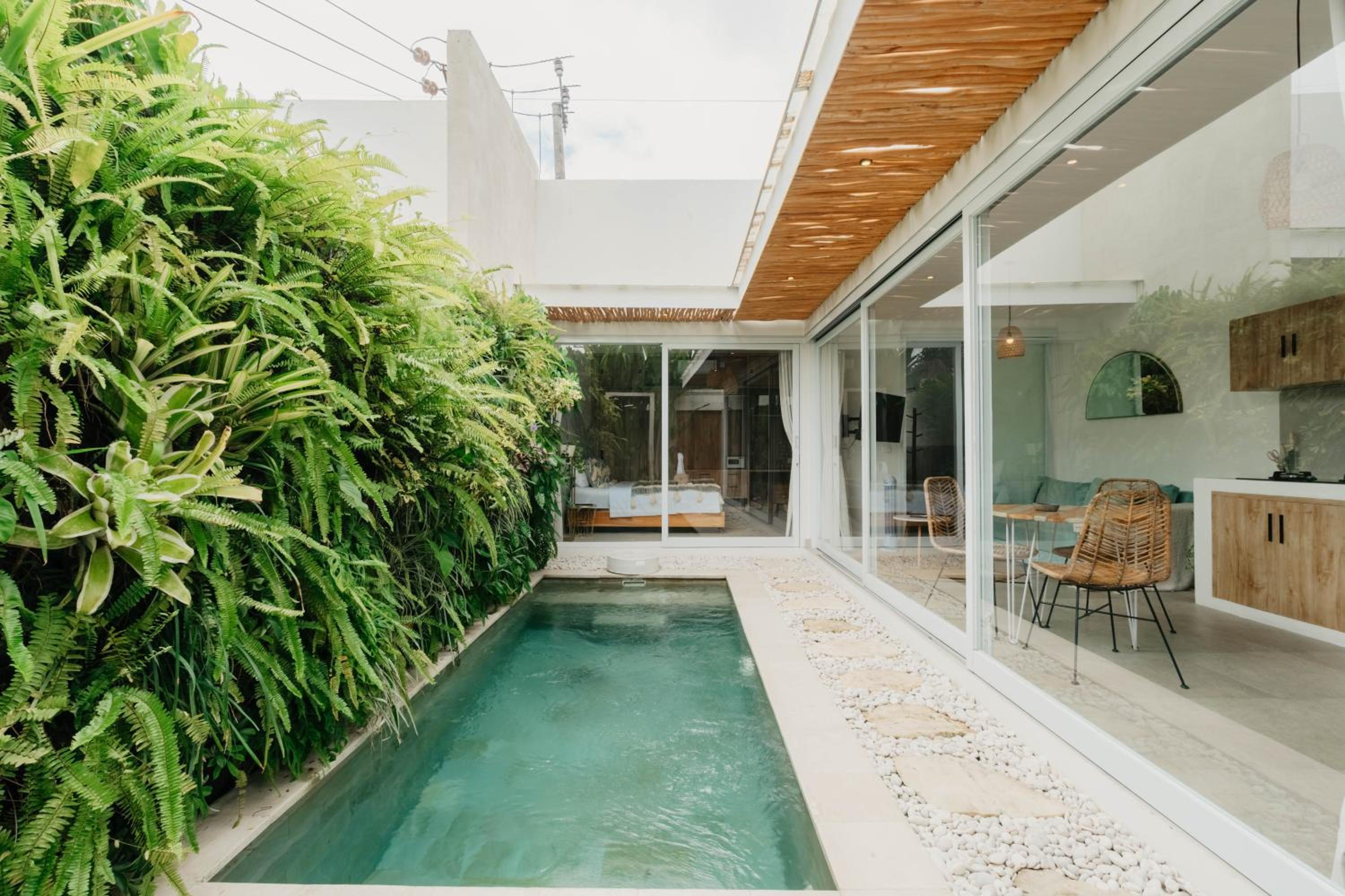 Namera Hidden Moon - 1 BR Brand New Villa