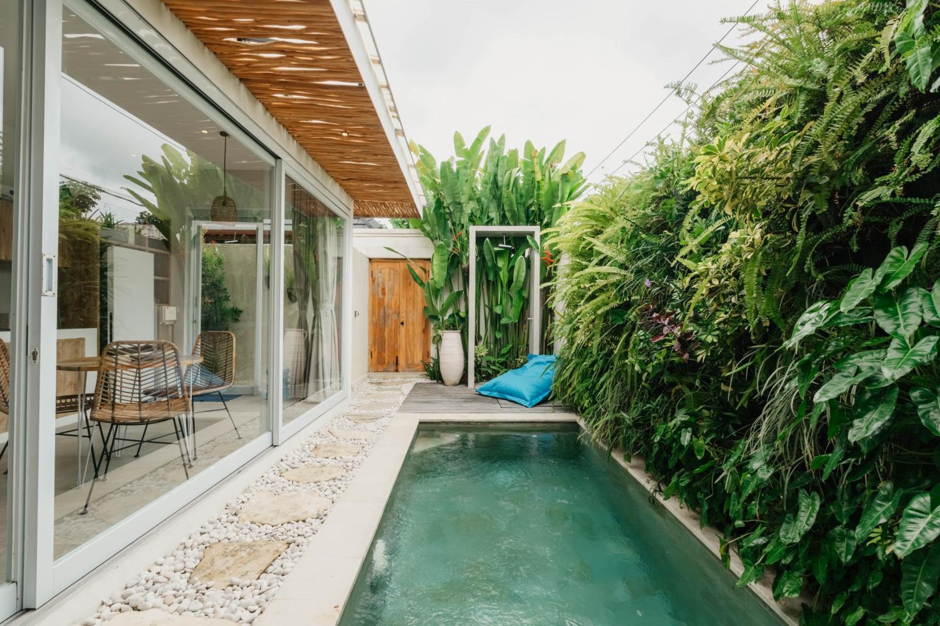 Namera Hidden Moon - 1 BR Brand New Villa