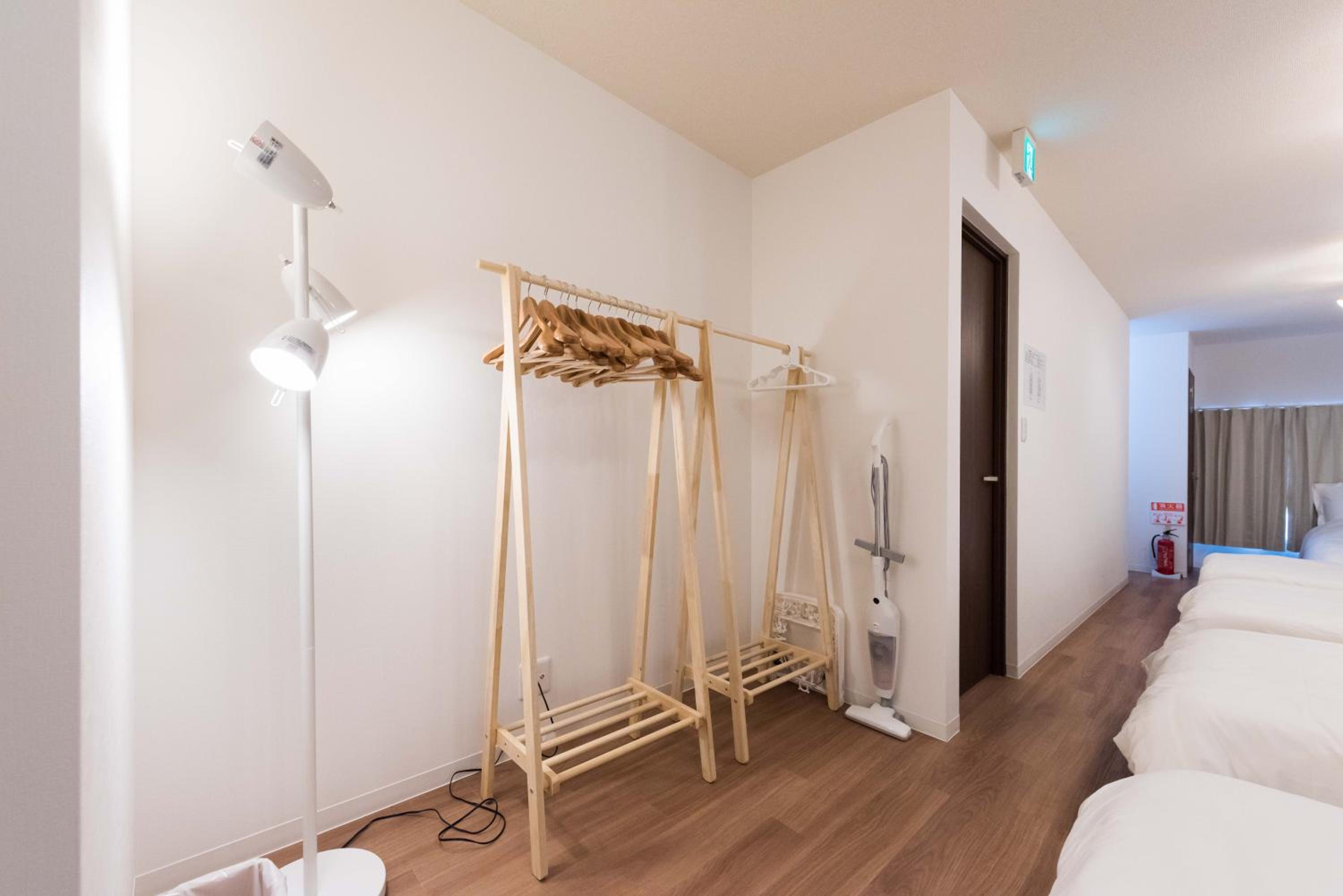 Wakabayashi house