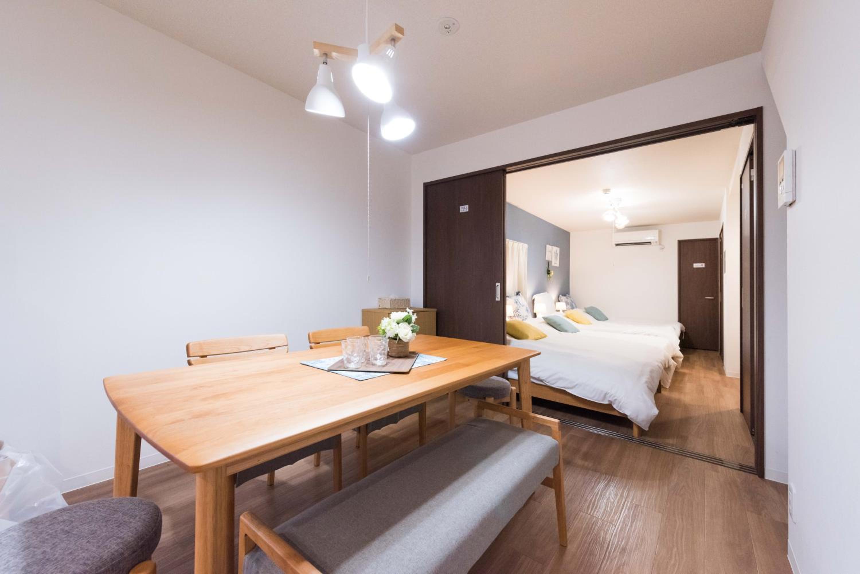 Wakabayashi house
