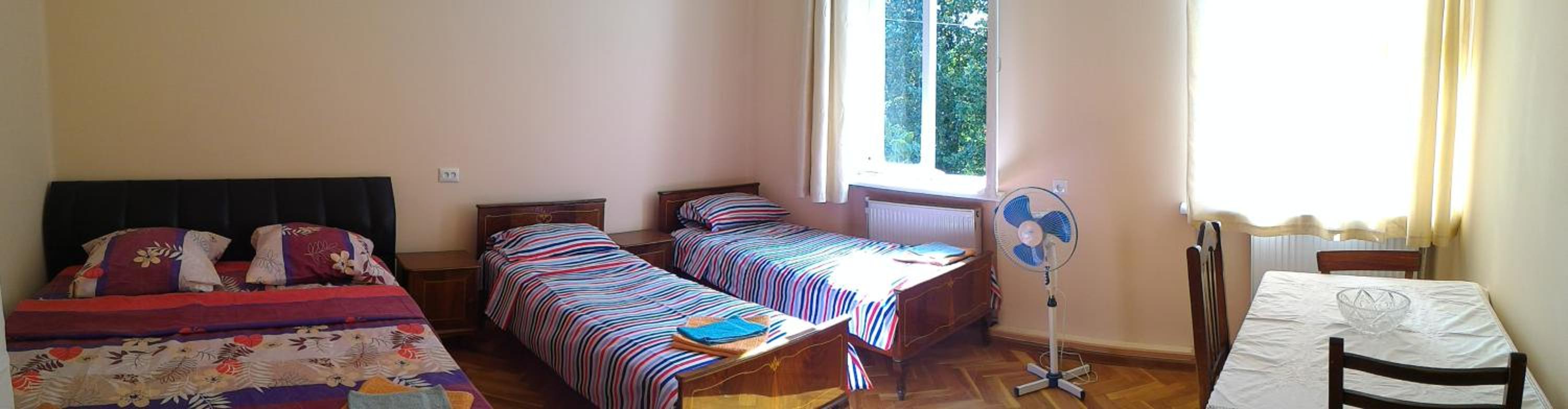 Lemon Family GuestHouse view 3