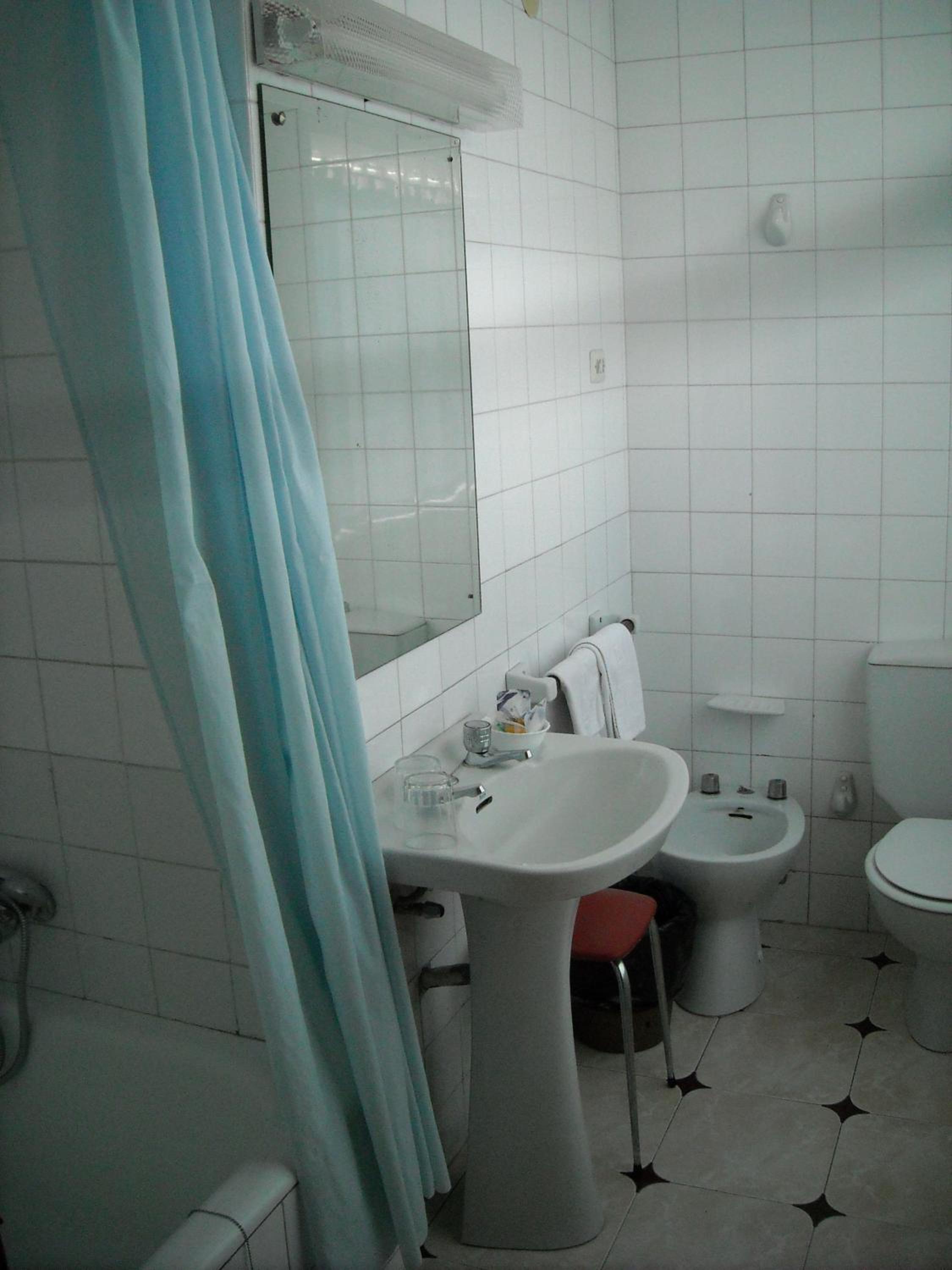 Hostal Residencia Avenida