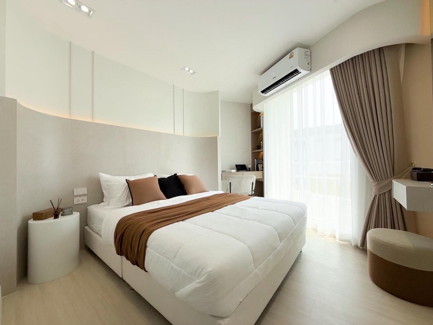 Close Nimman cozy room