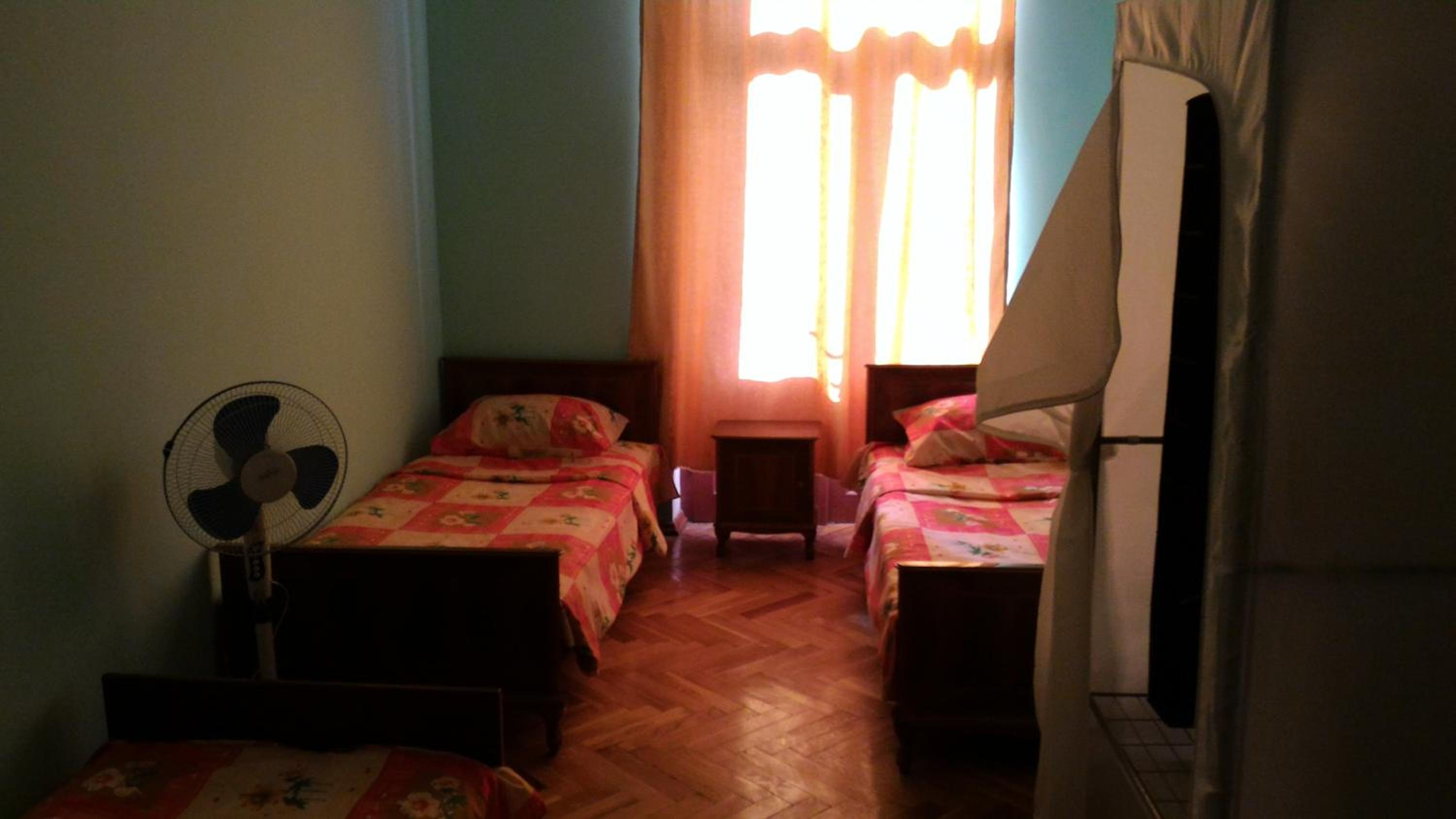 Lemon Family GuestHouse view 5