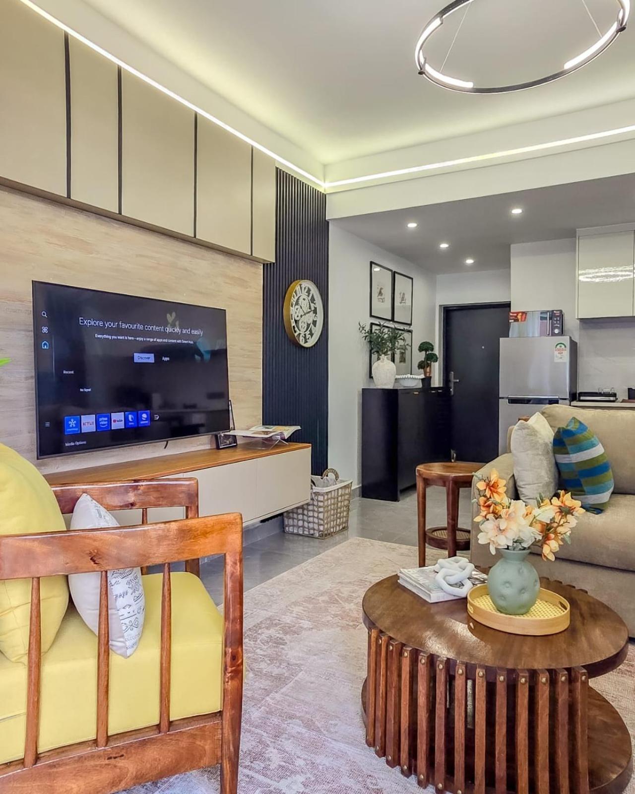Riara One A806 Junction Mall