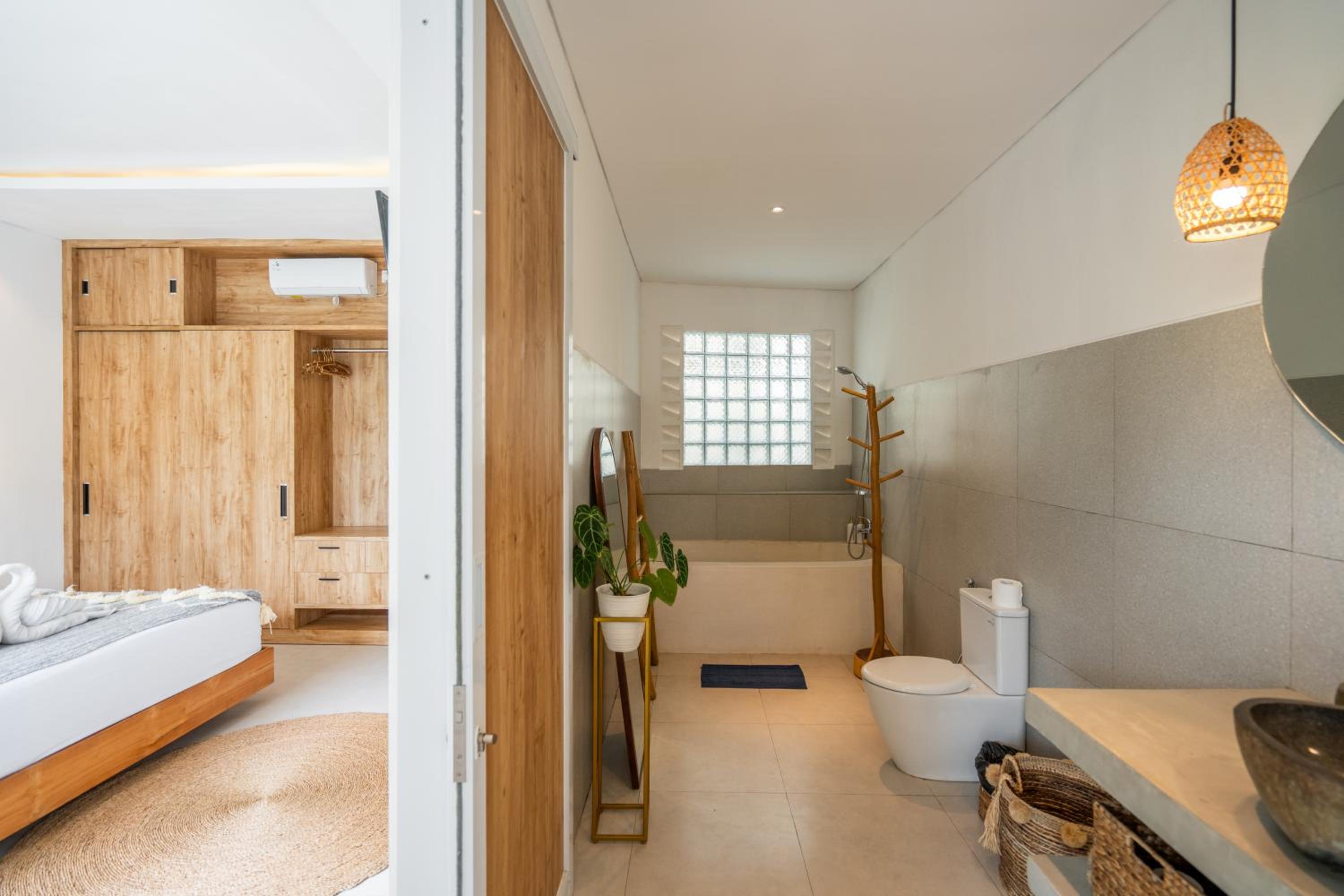 Namera Moonrise - 2BR Villa in Kerobokan