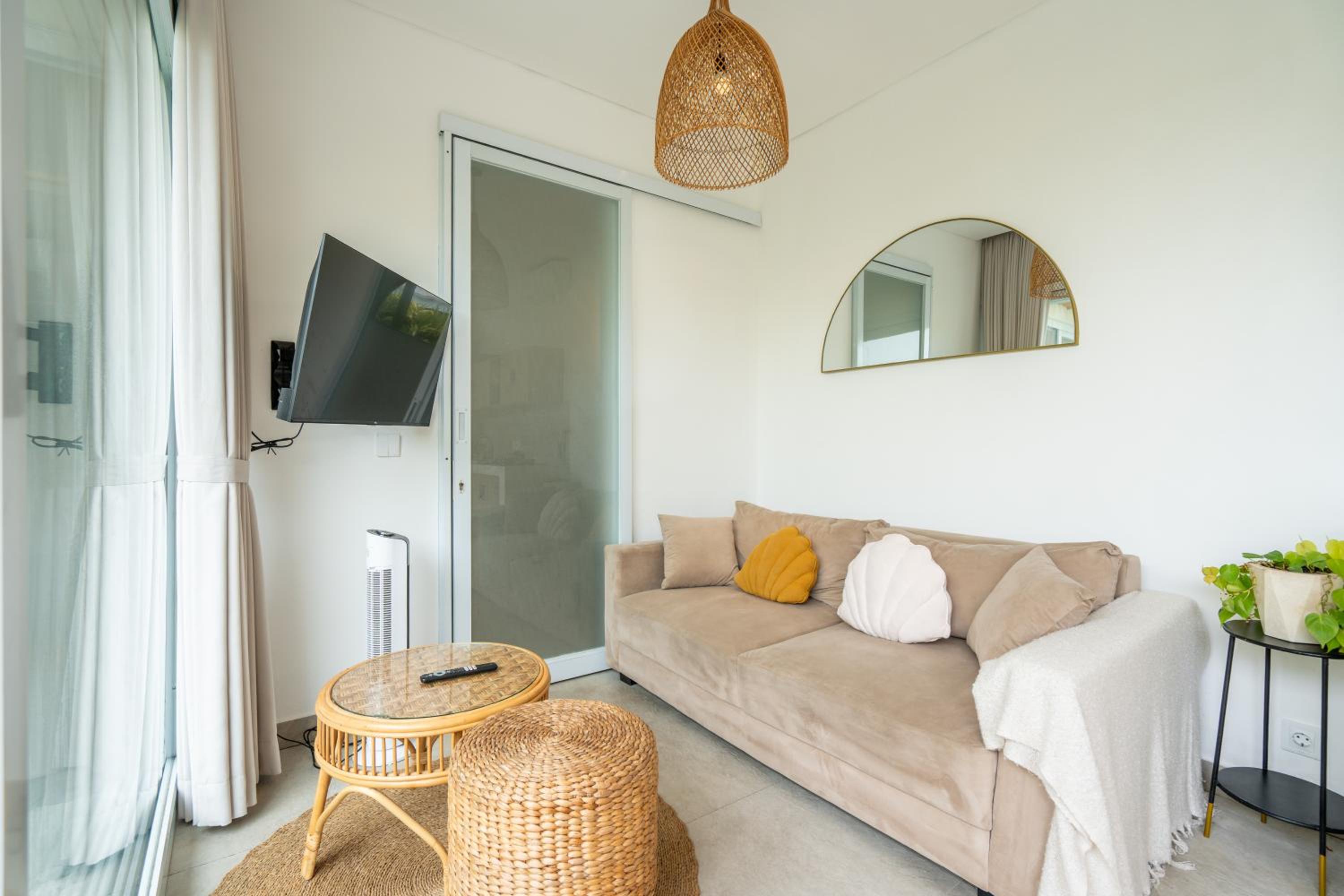Namera Moonrise - 2BR Villa in Kerobokan