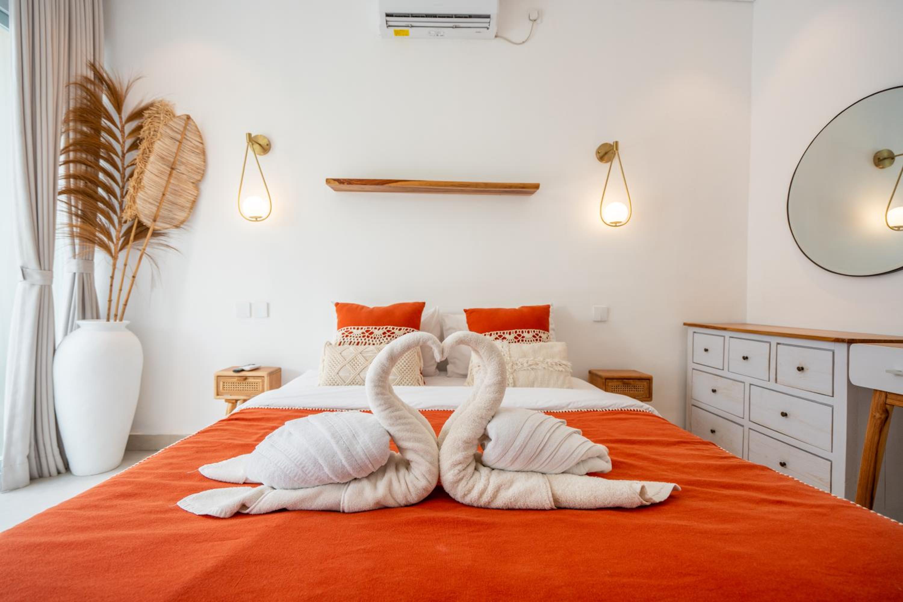 Namera Moonrise - 2BR Villa in Kerobokan