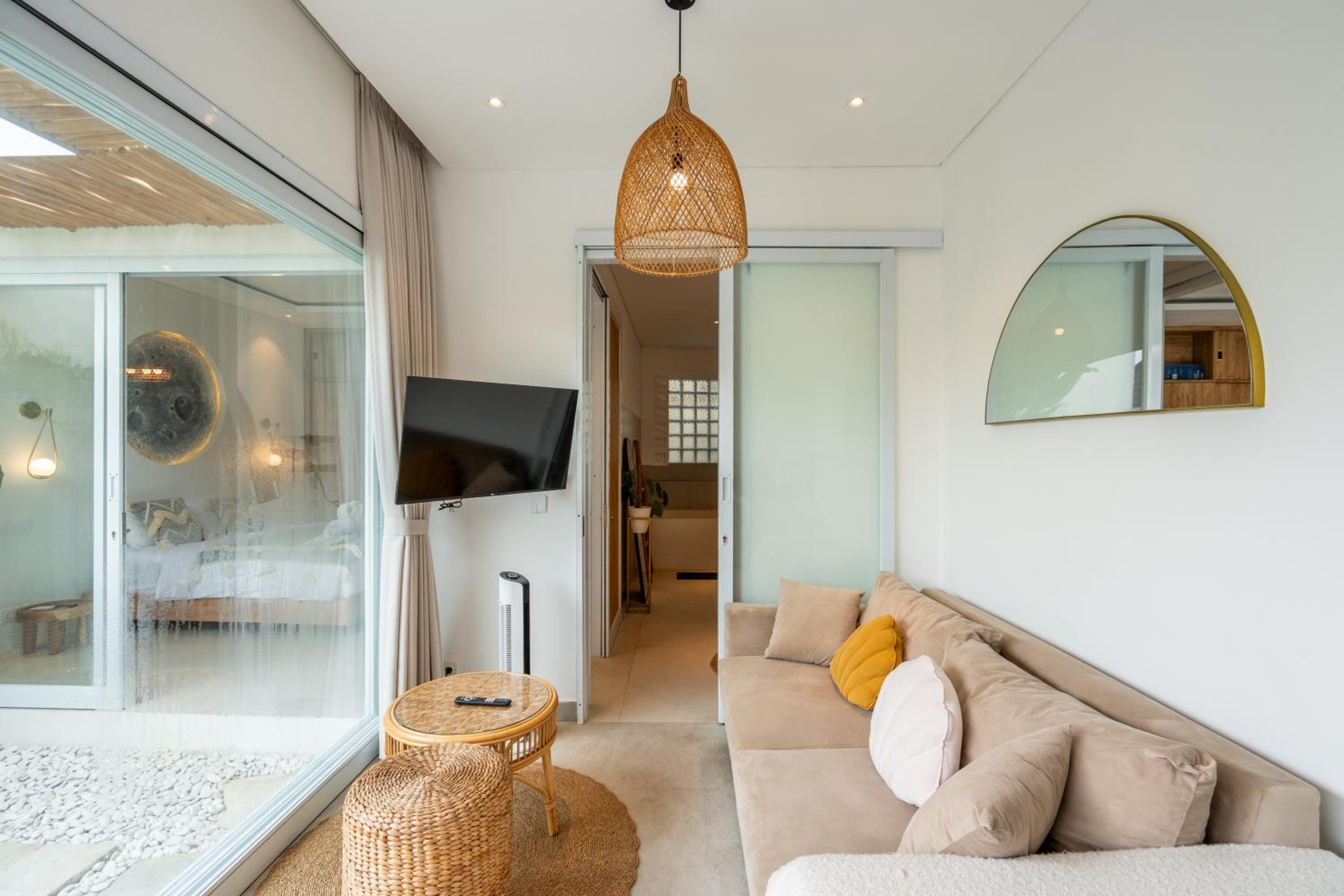 Namera Moonrise - 2BR Villa in Kerobokan