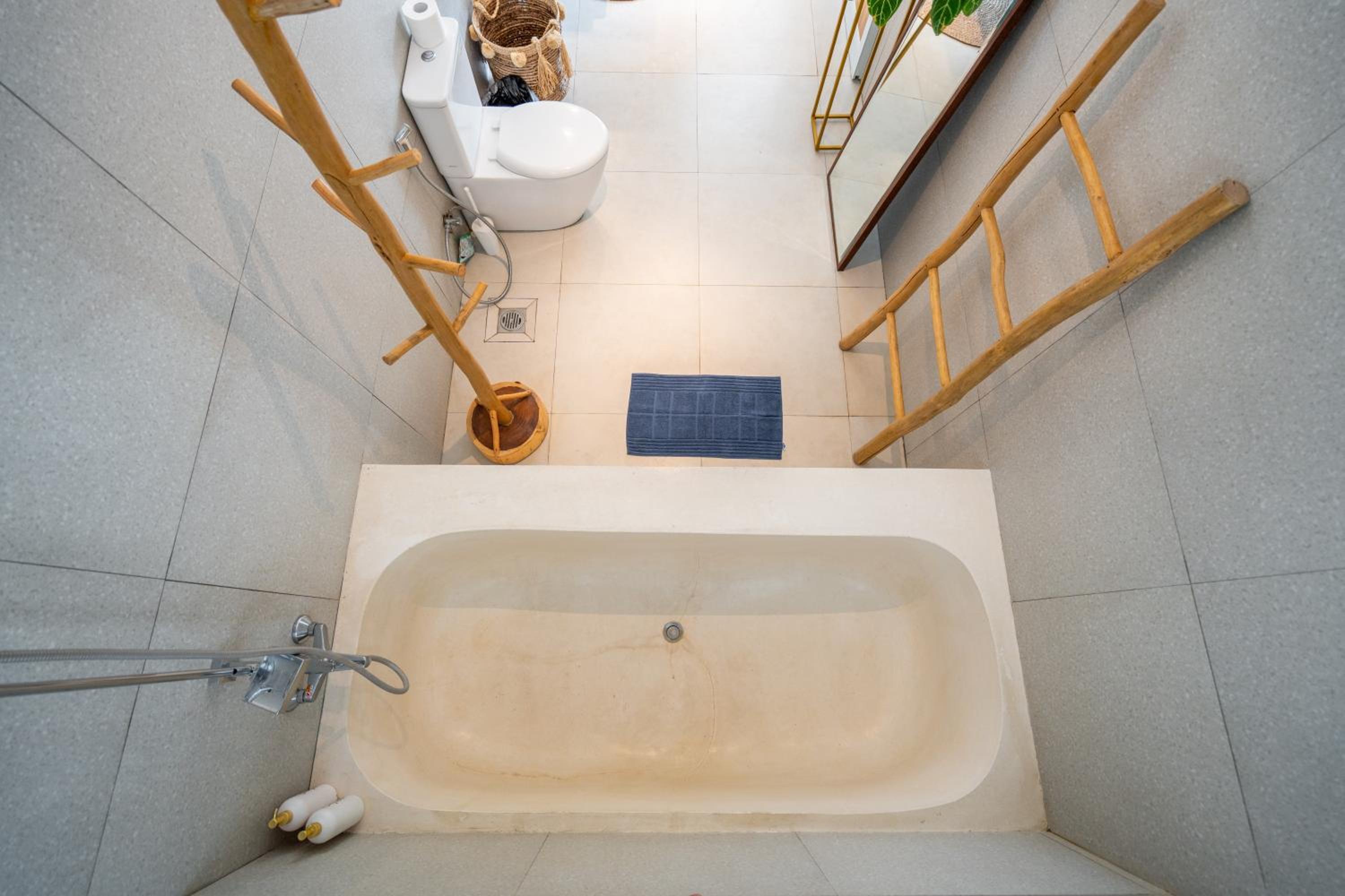 Namera Moonrise - 2BR Villa in Kerobokan