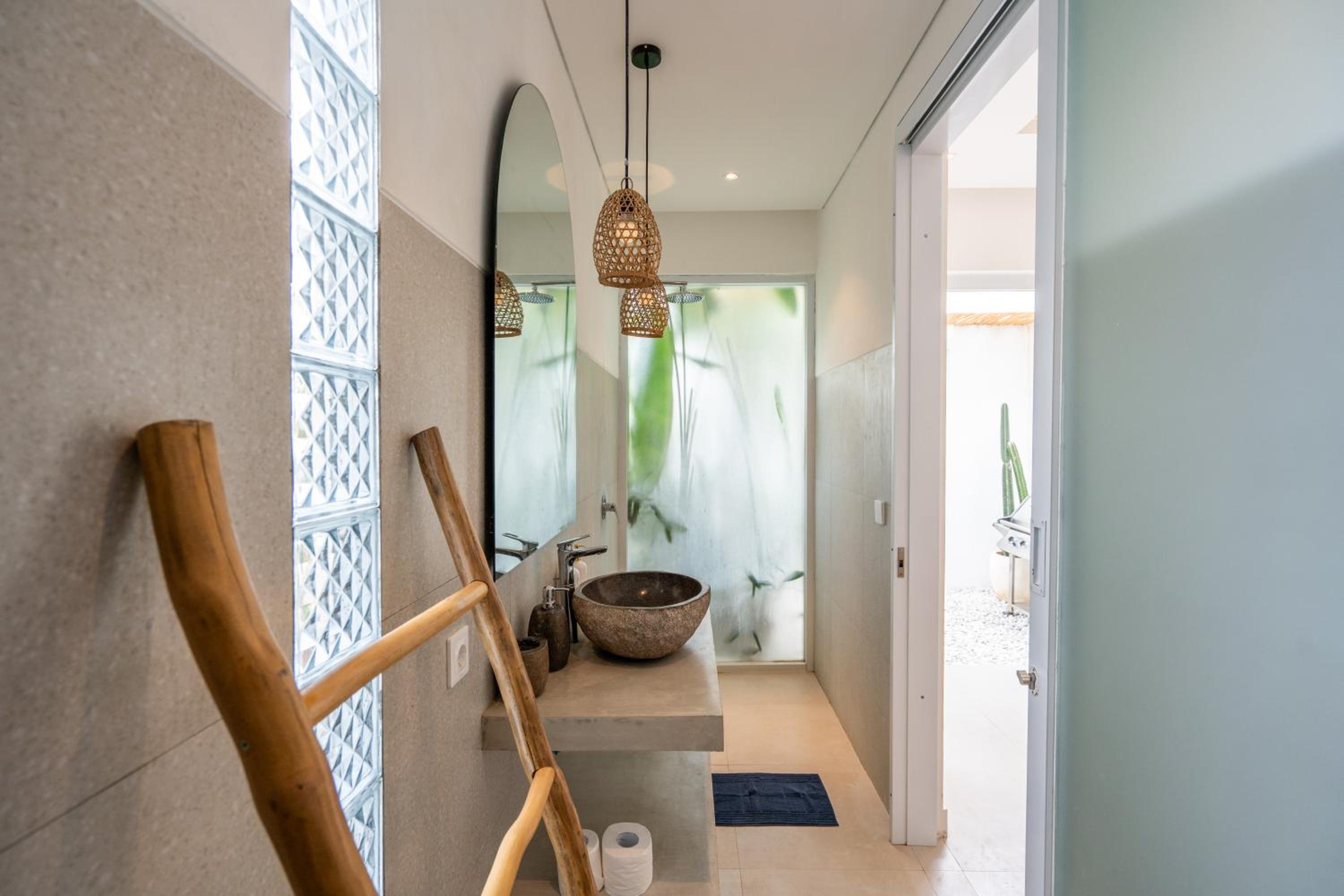 Namera Moonrise - 2BR Villa in Kerobokan