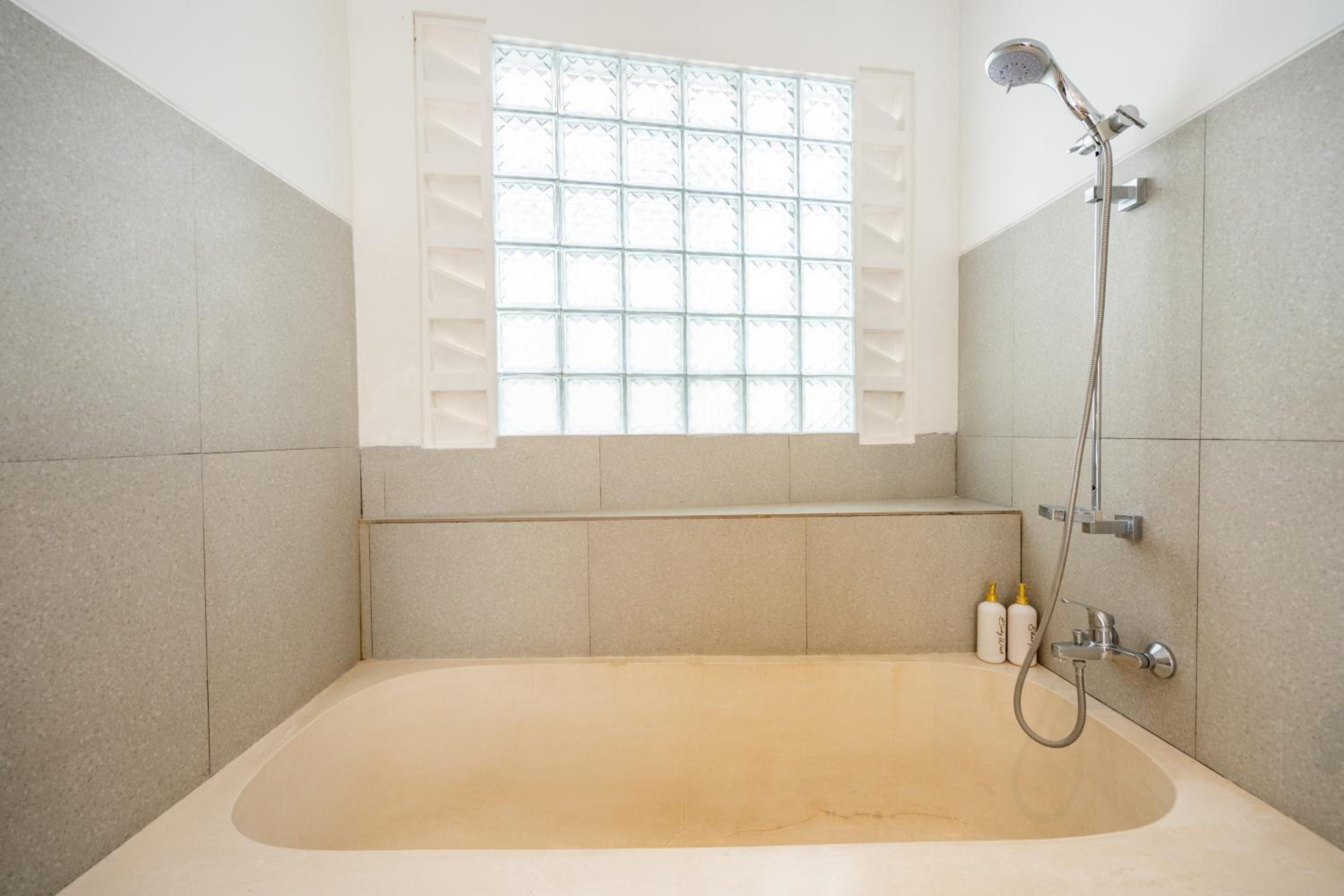 Namera Moonrise - 2BR Villa in Kerobokan