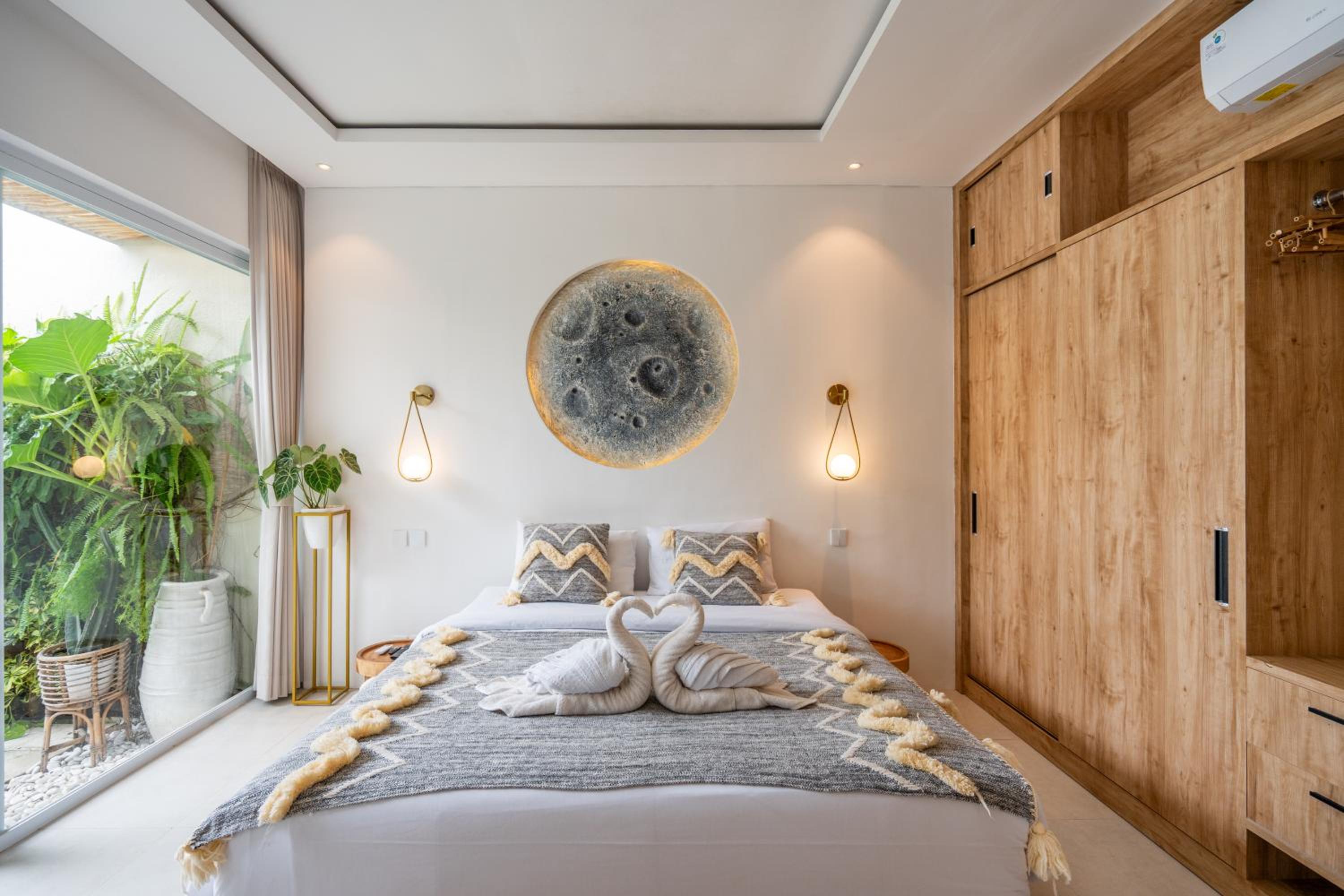 Namera Moonrise - 2BR Villa in Kerobokan