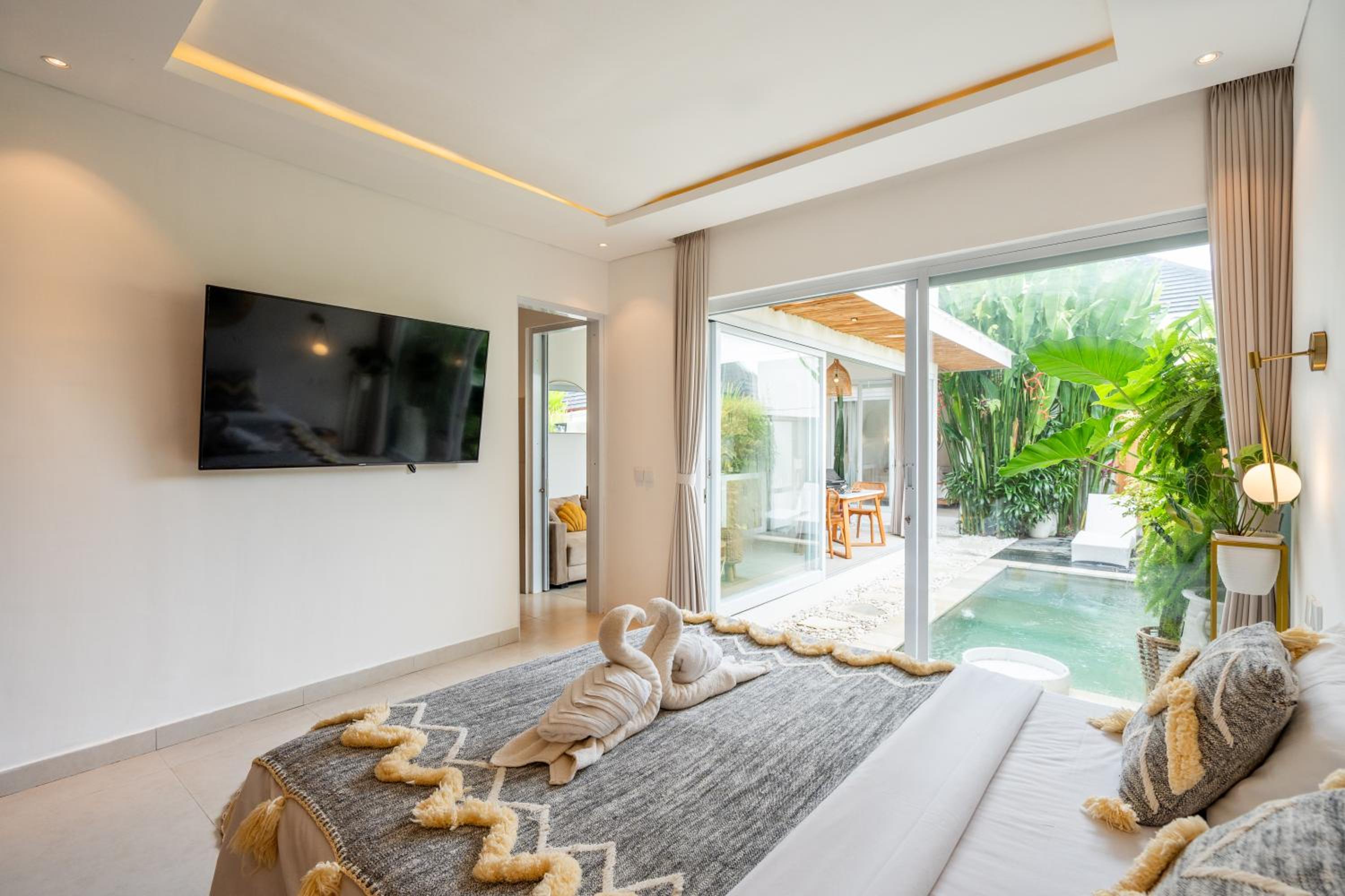 Namera Moonrise - 2BR Villa in Kerobokan