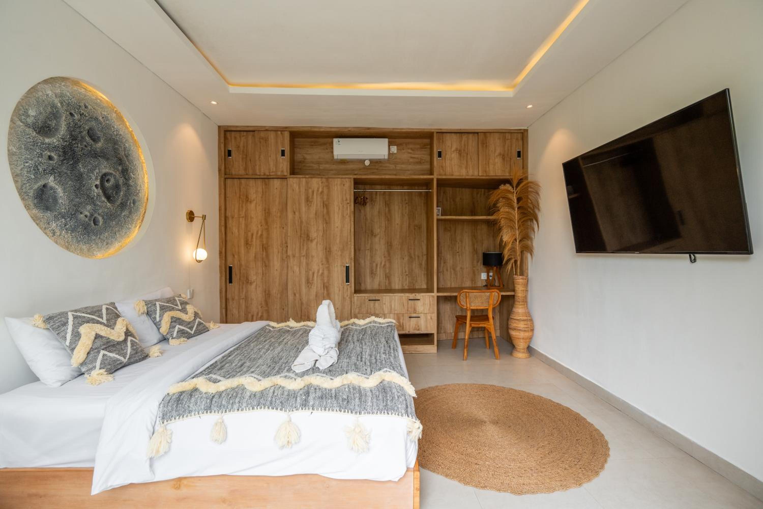 Namera Moonrise - 2BR Villa in Kerobokan