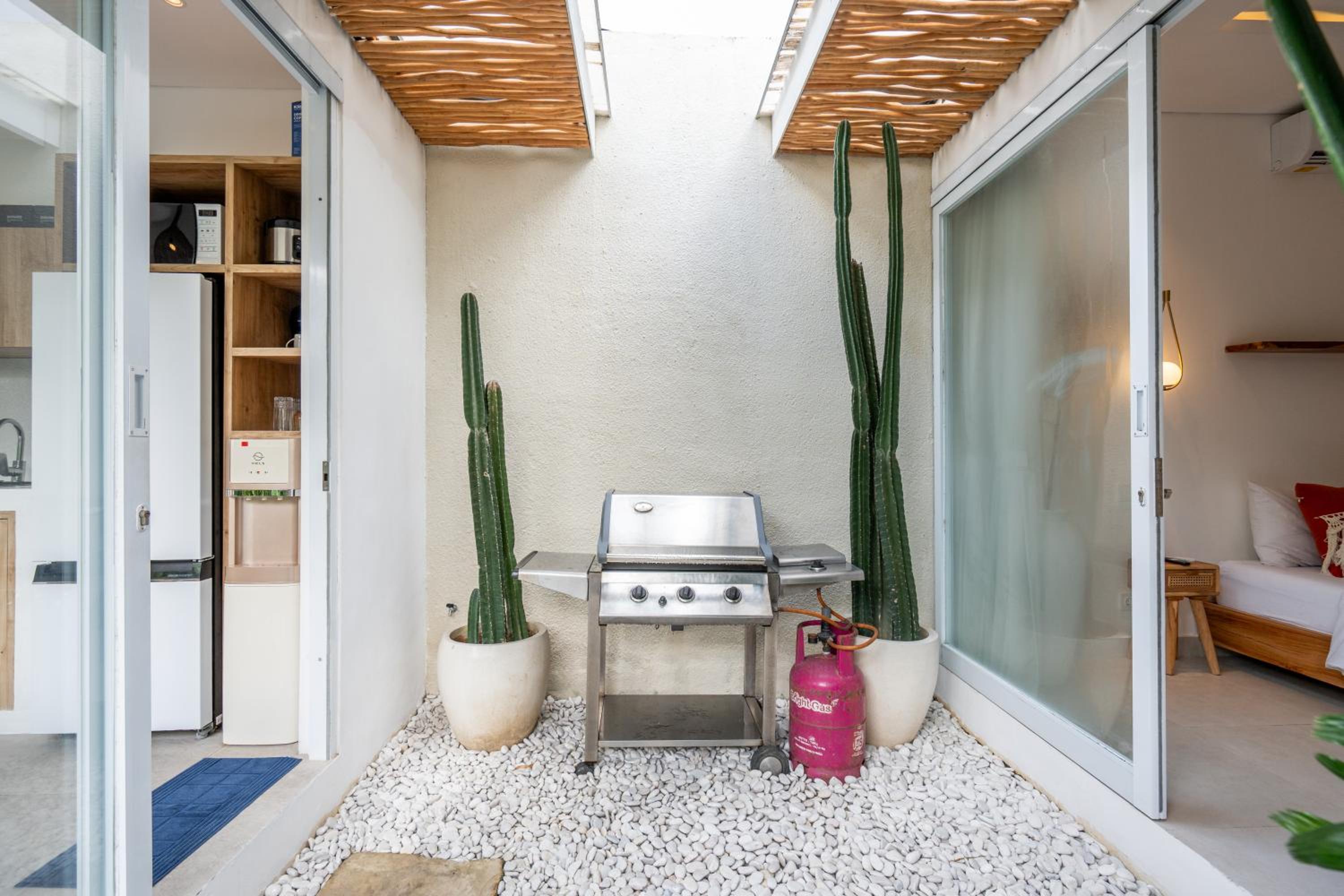 Namera Moonrise - 2BR Villa in Kerobokan