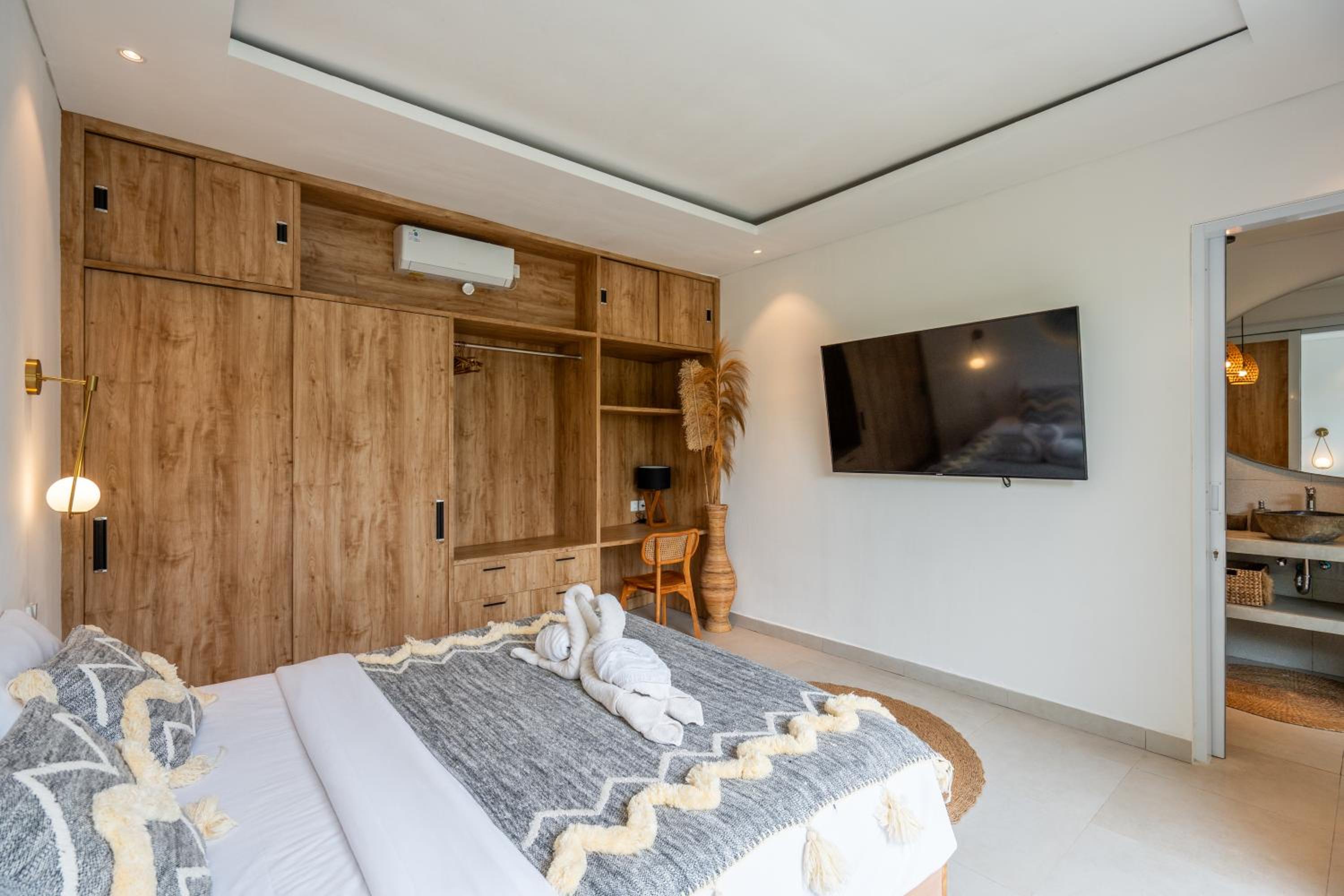 Namera Moonrise - 2BR Villa in Kerobokan