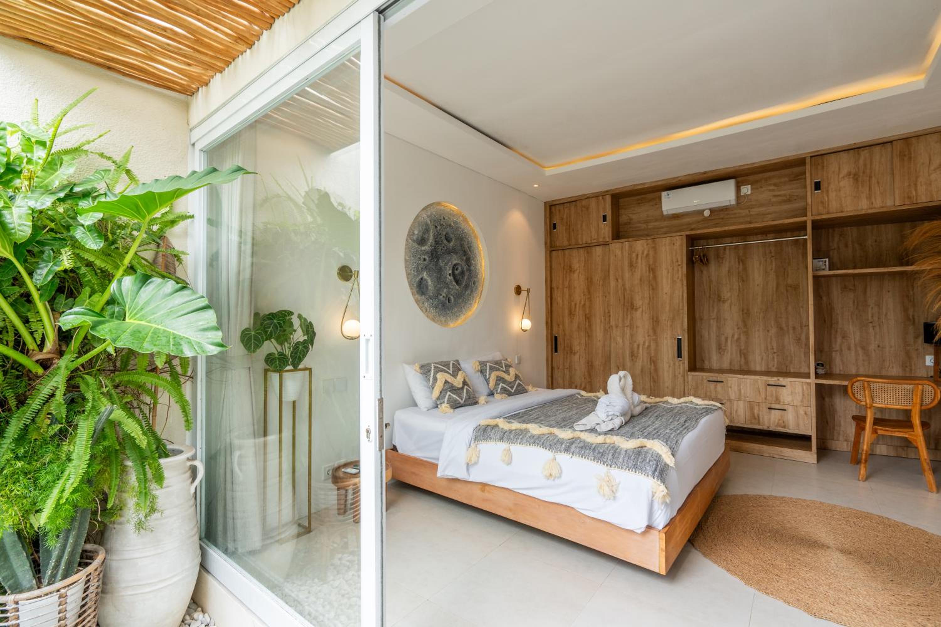 Namera Moonrise - 2BR Villa in Kerobokan