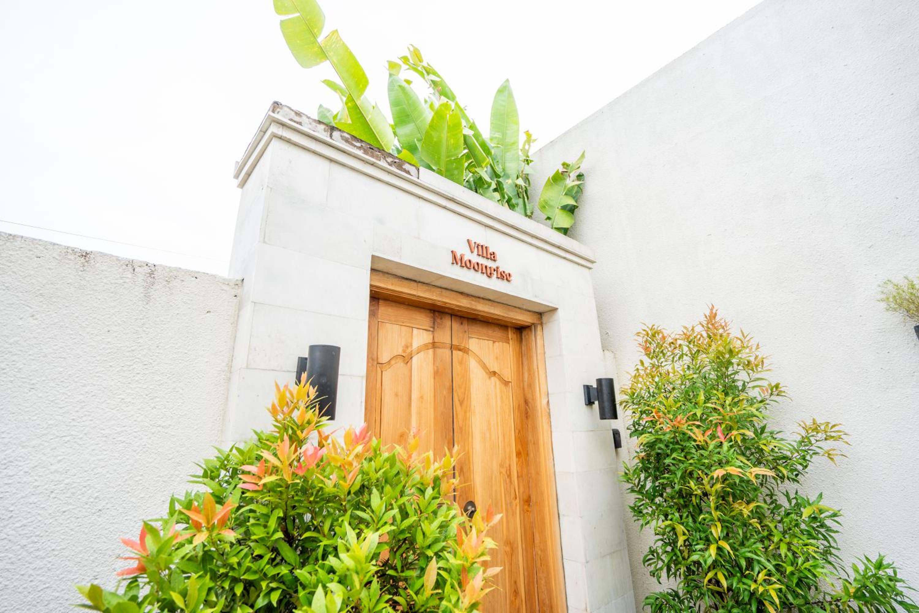 Namera Moonrise - 2BR Villa in Kerobokan