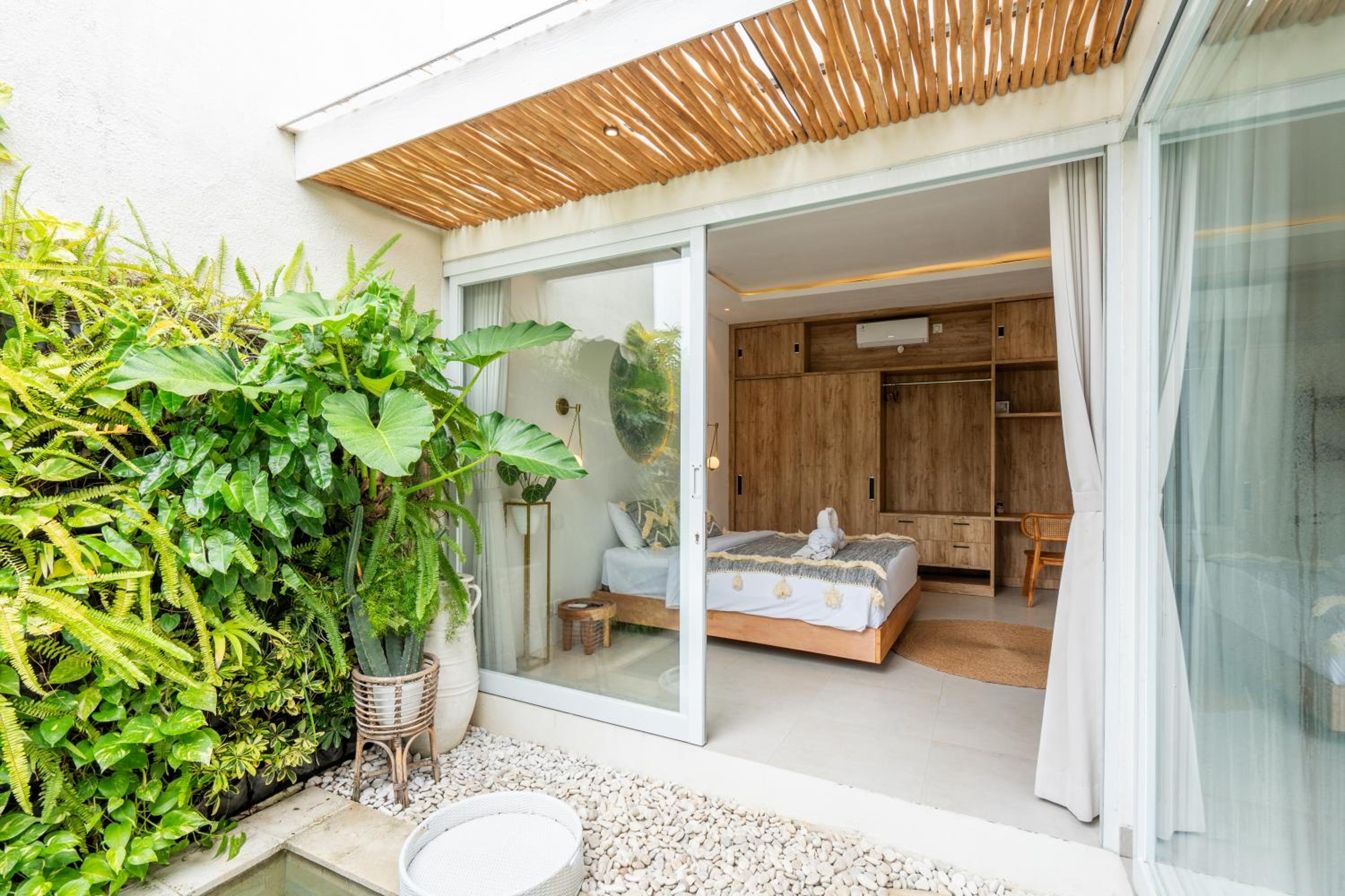 Namera Moonrise - 2BR Villa in Kerobokan