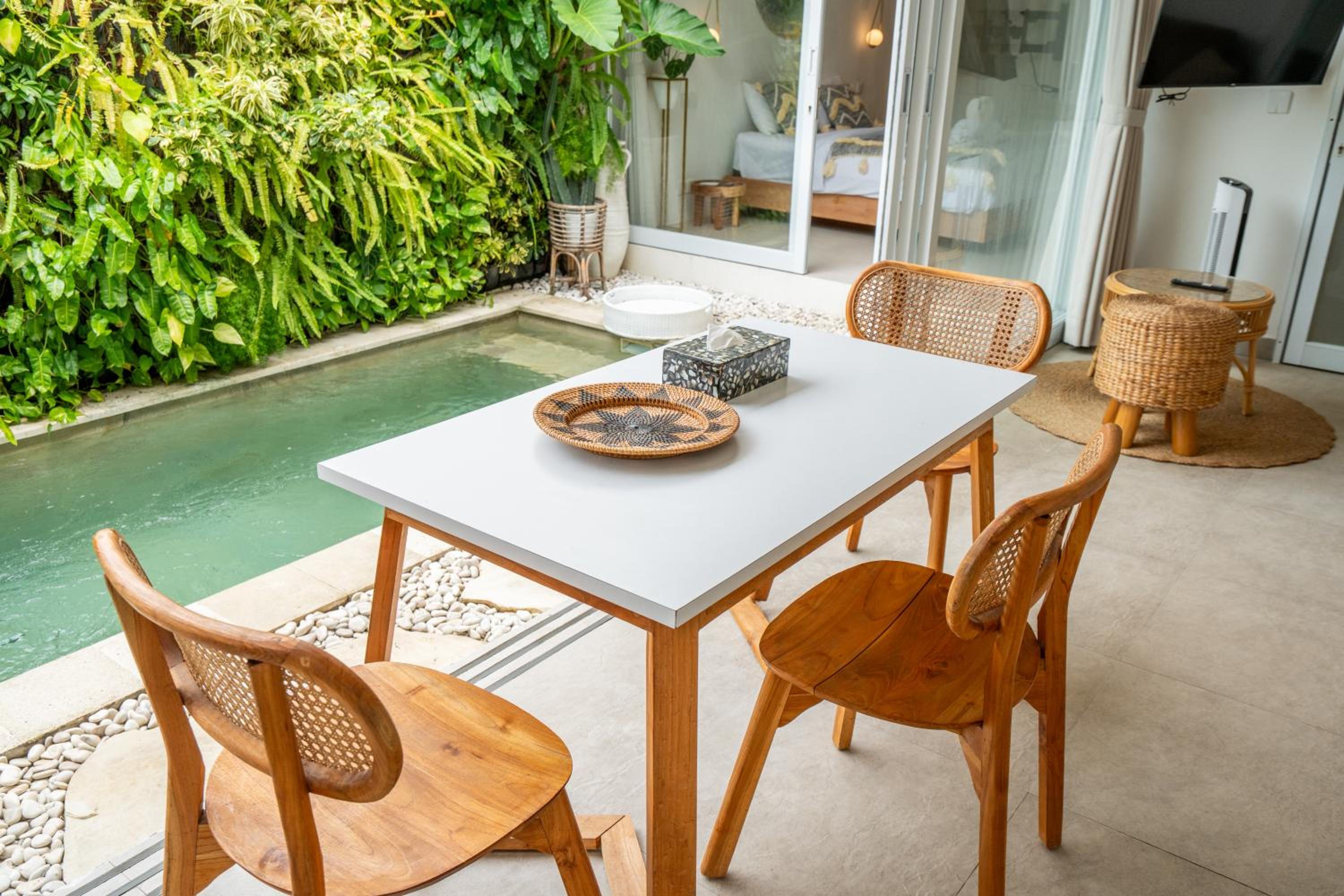 Namera Moonrise - 2BR Villa in Kerobokan