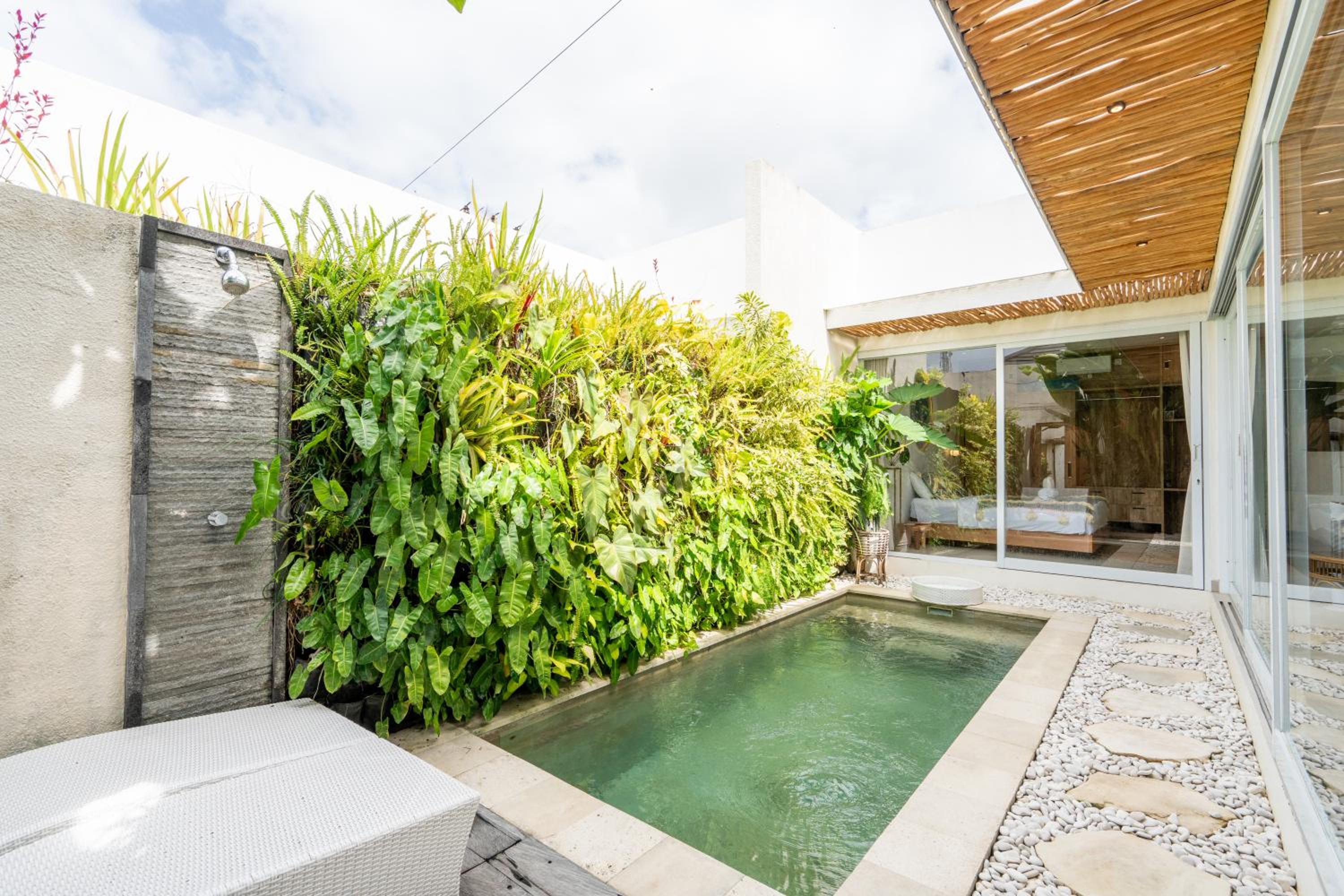Namera Moonrise - 2BR Villa in Kerobokan