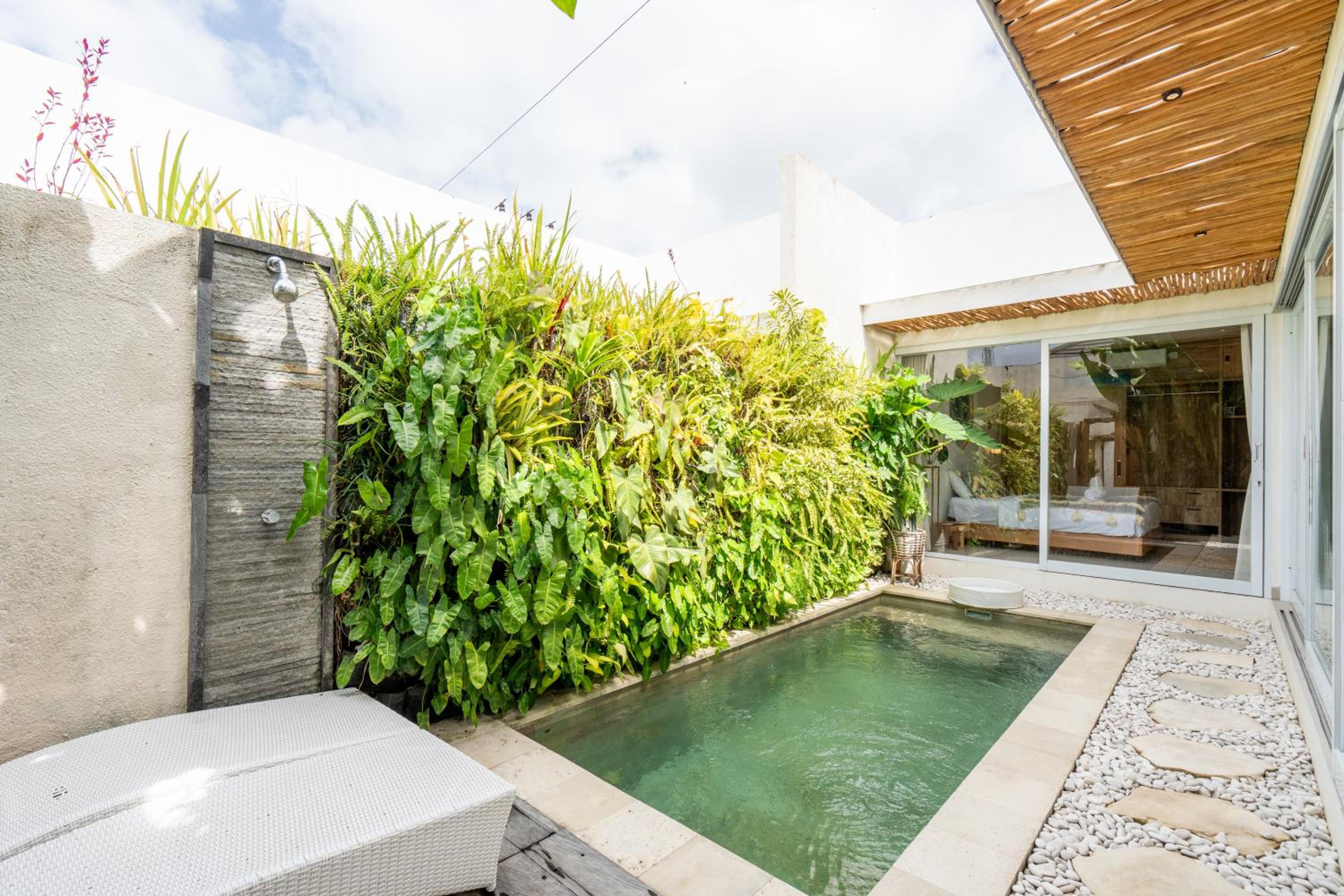 Namera Moonrise - 2BR Villa in Kerobokan