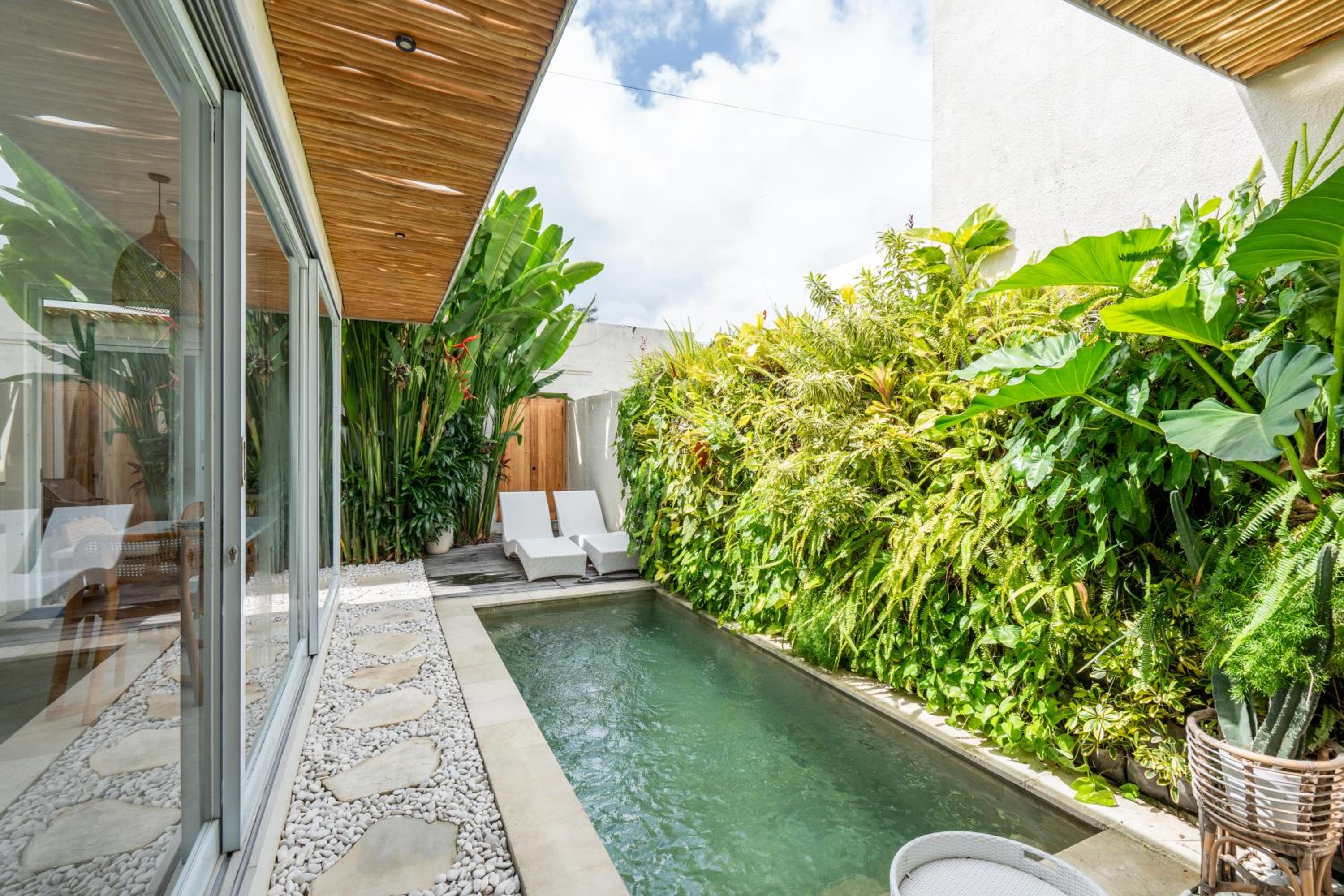 Namera Moonrise - 2BR Villa in Kerobokan