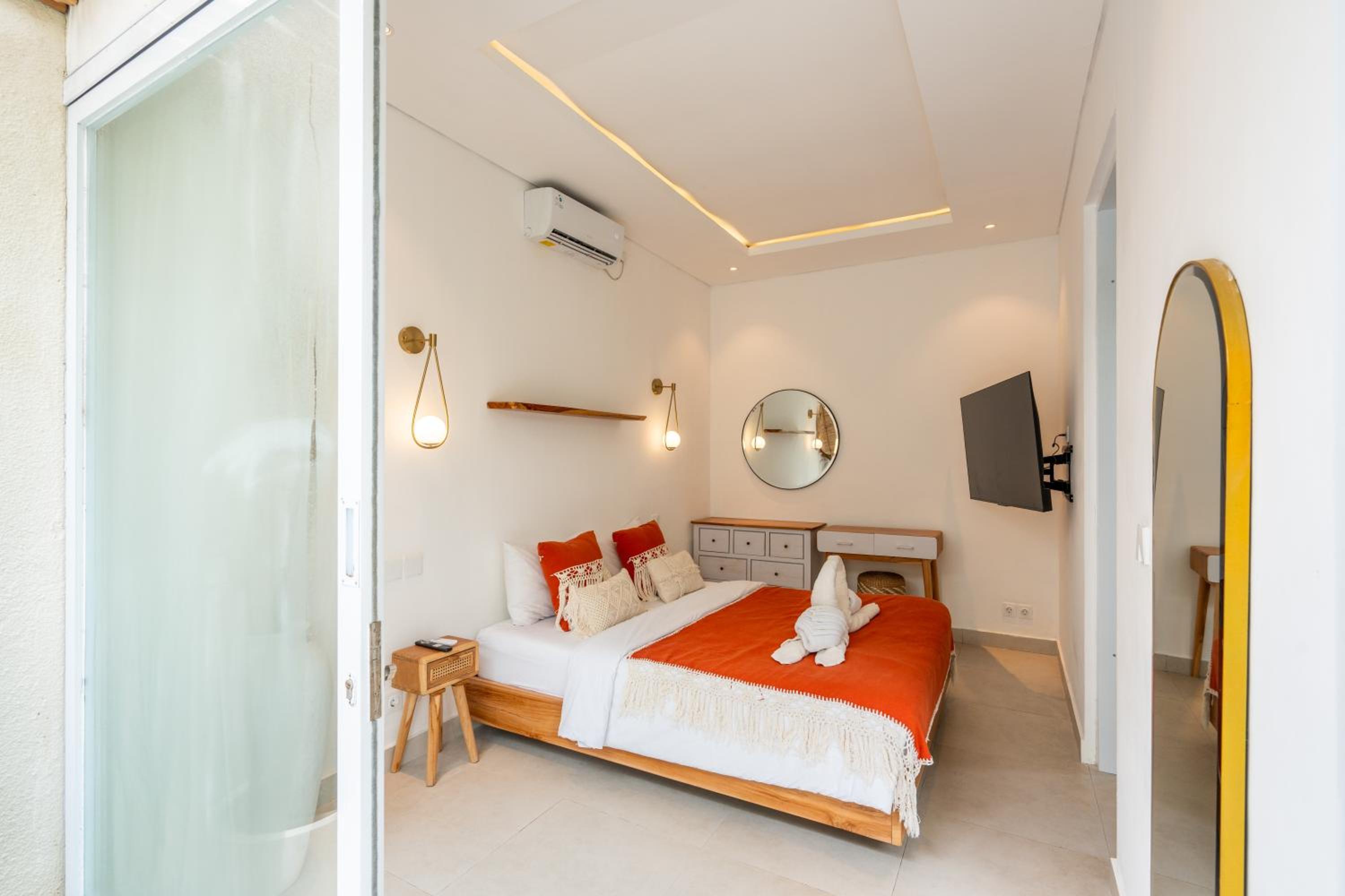 Namera Moonrise - 2BR Villa in Kerobokan