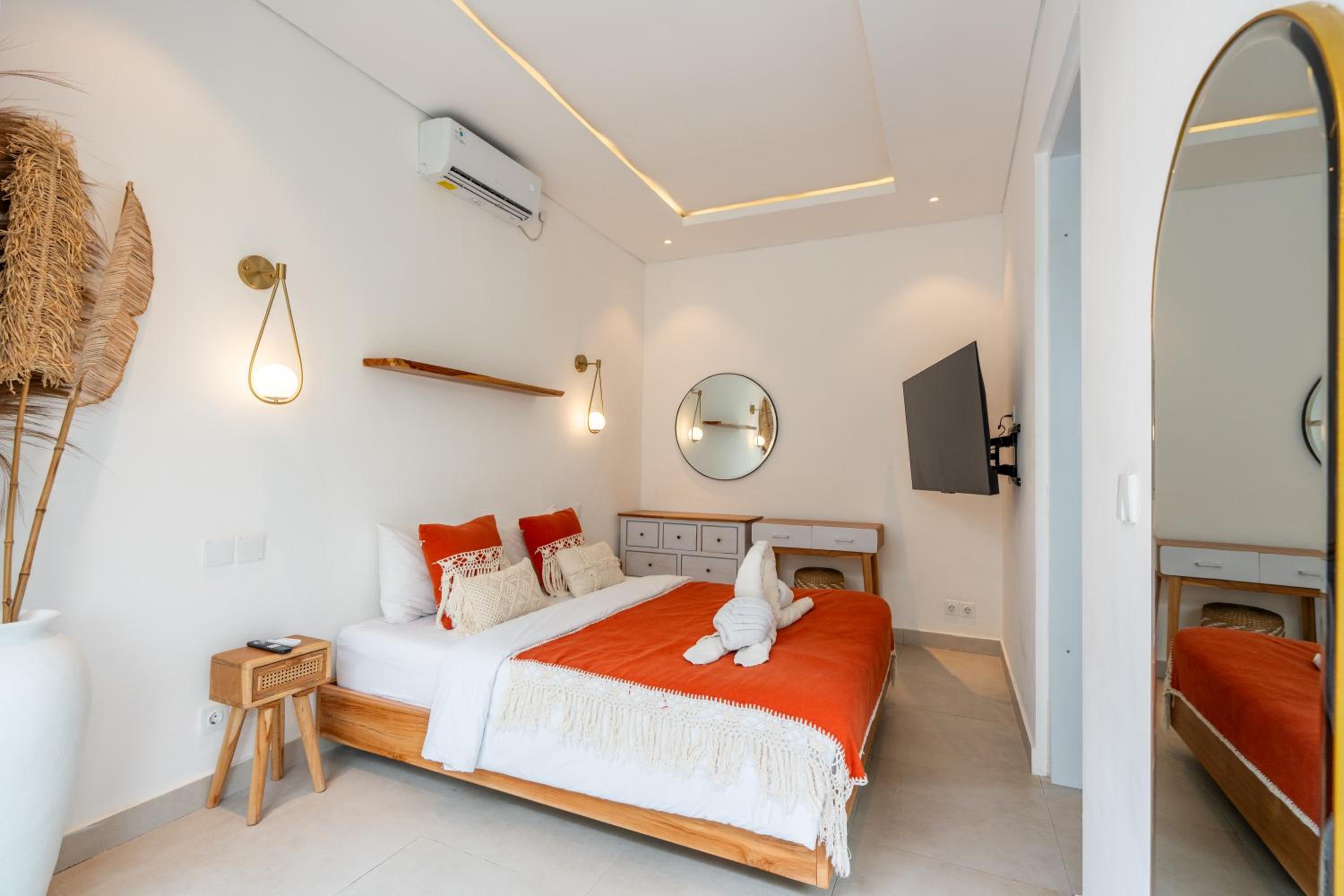 Namera Moonrise - 2BR Villa in Kerobokan