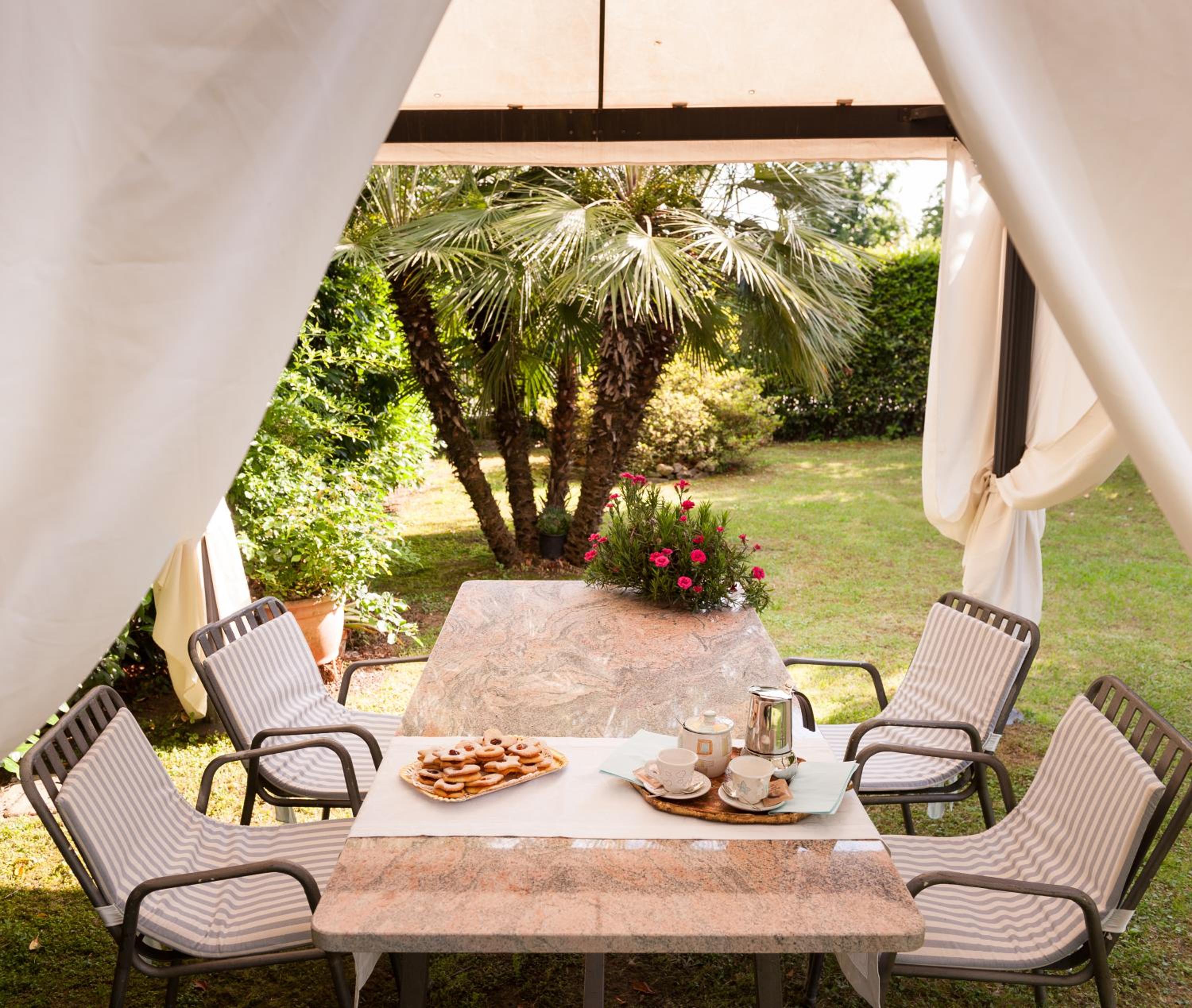 Villa Celeste