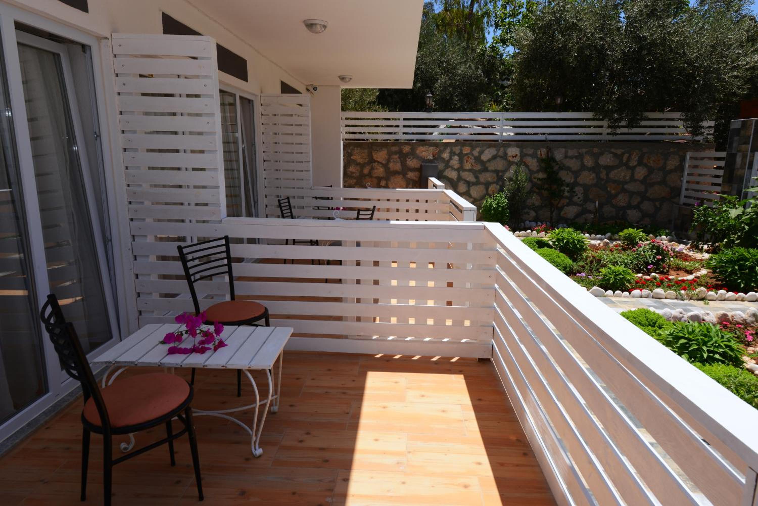 Neruda Otel - Image 38