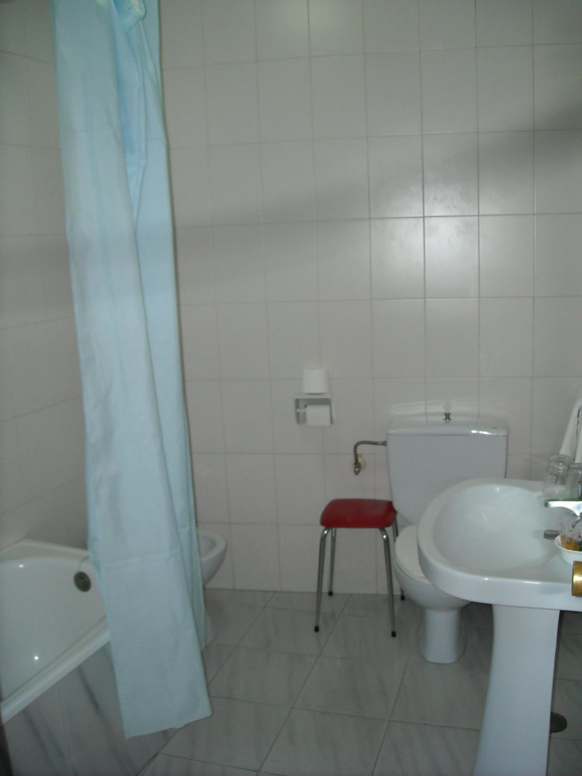 Hostal Residencia Avenida