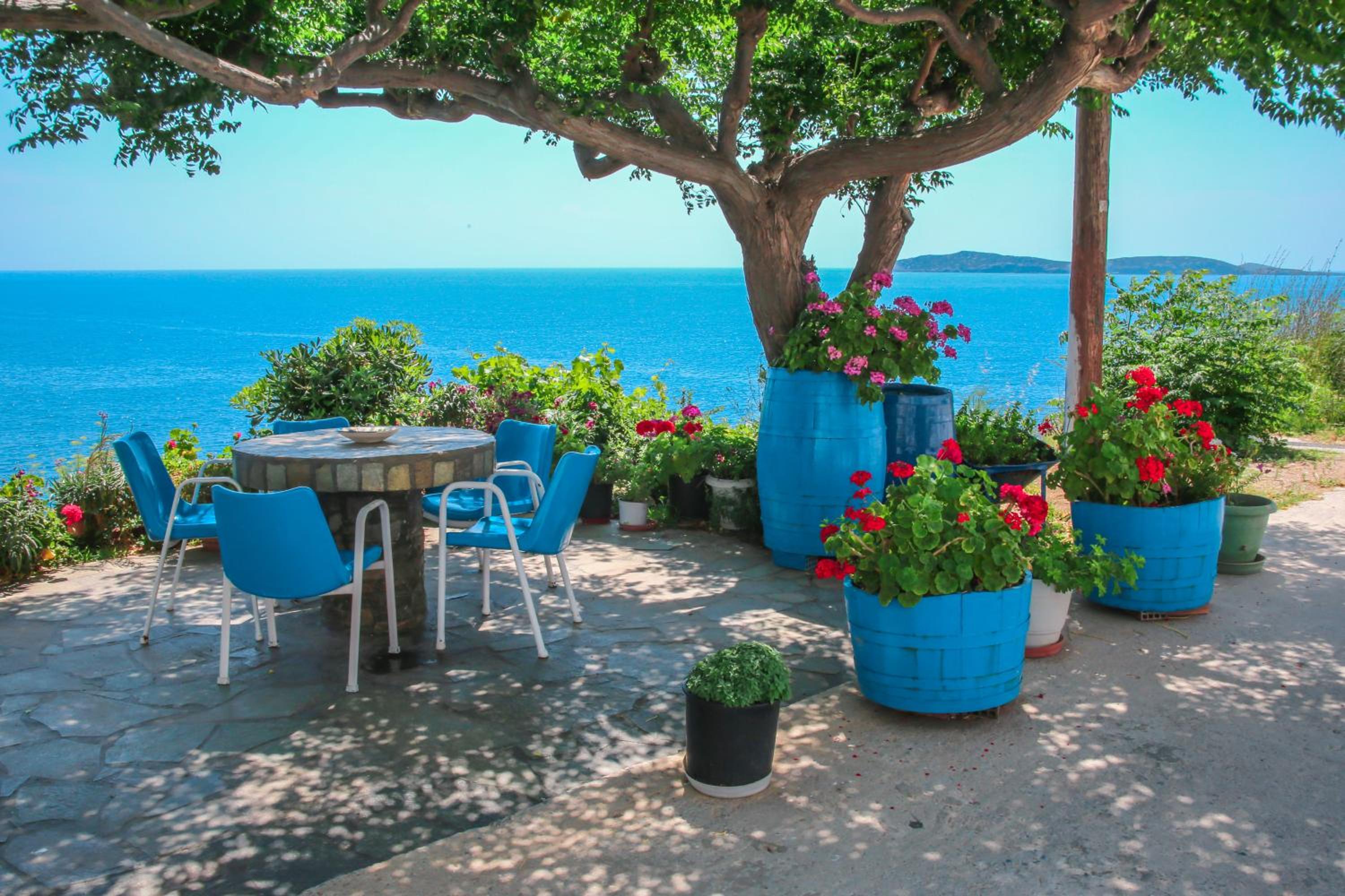 Apanemo Seaside
