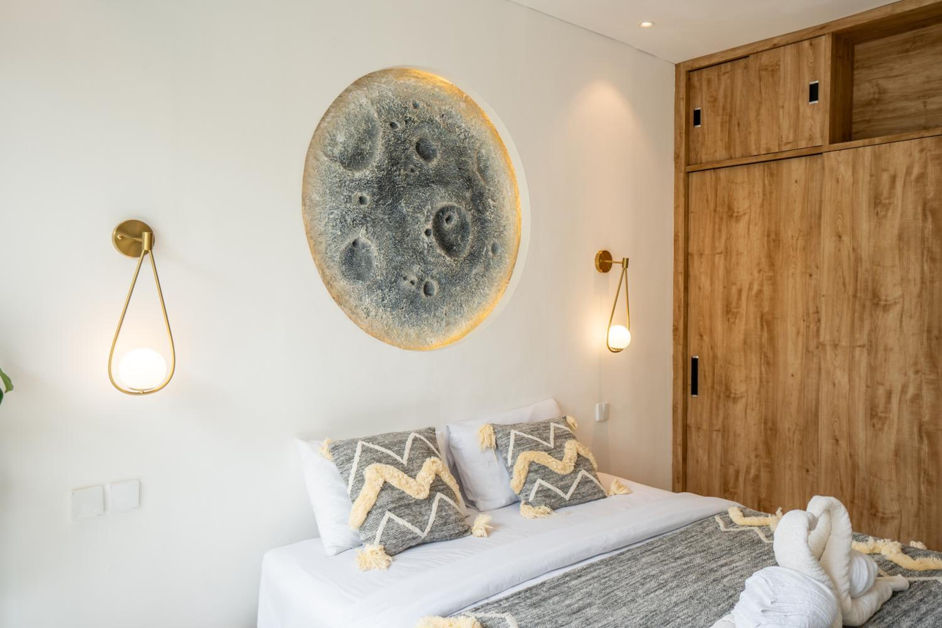 Namera Moonrise - 2BR Villa in Kerobokan