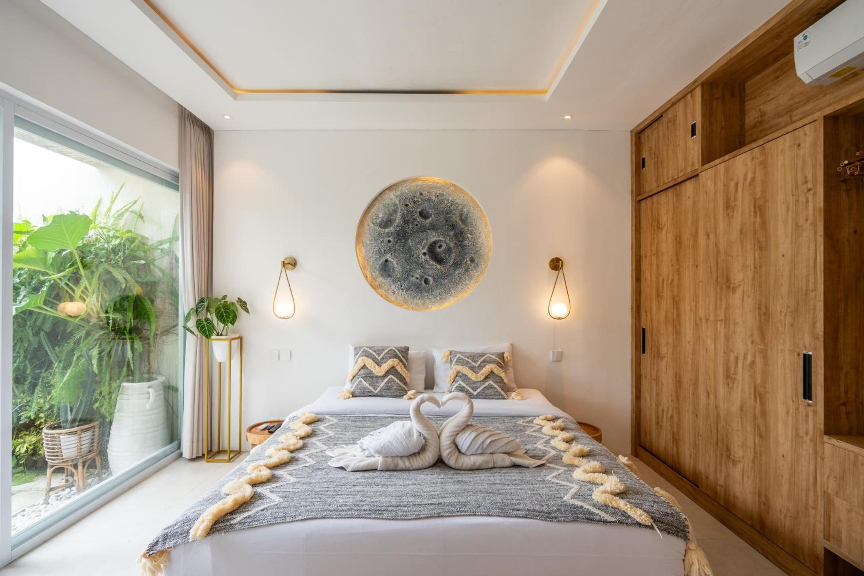 Namera Moonrise - 2BR Villa in Kerobokan