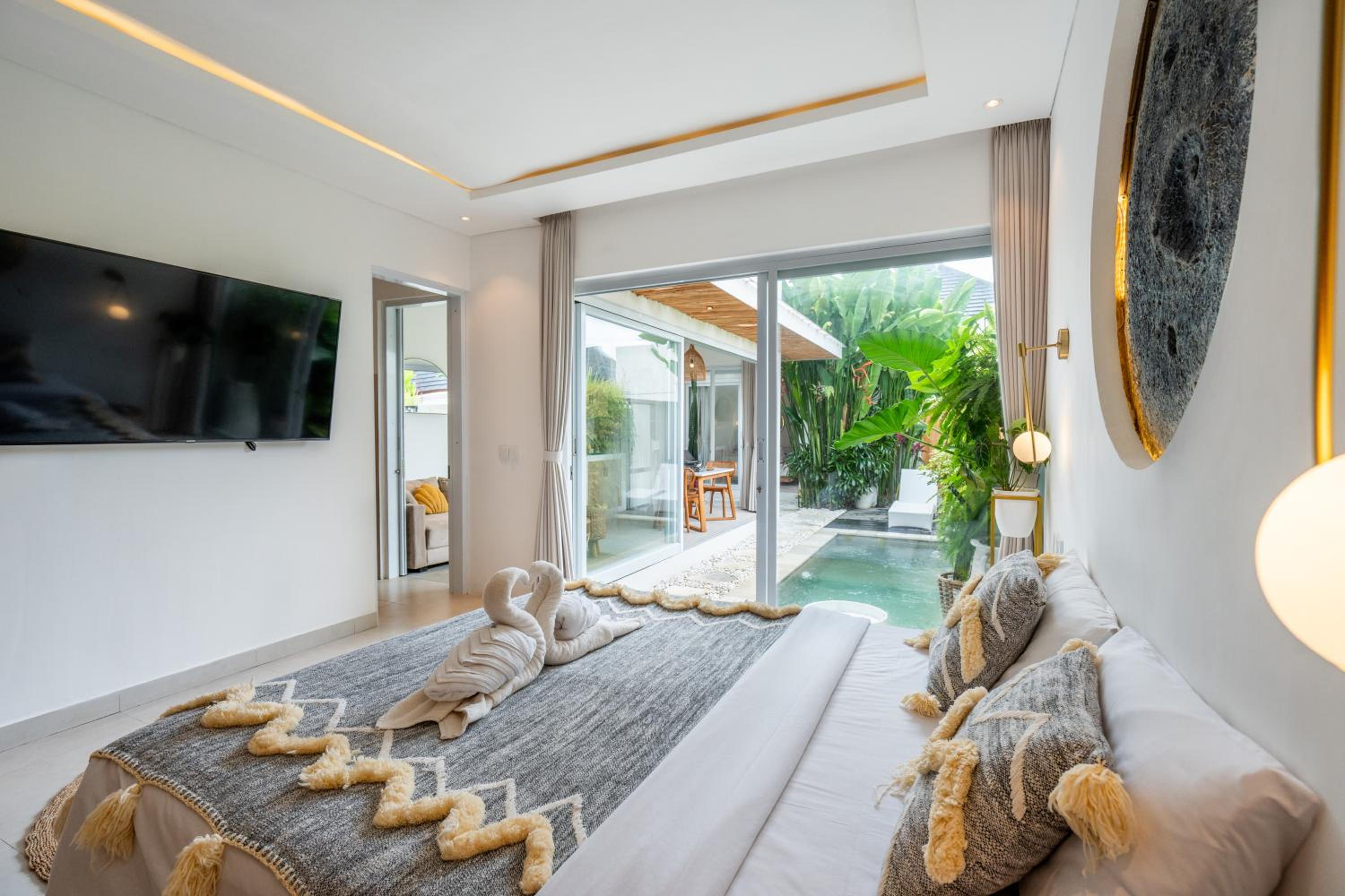Namera Moonrise - 2BR Villa in Kerobokan