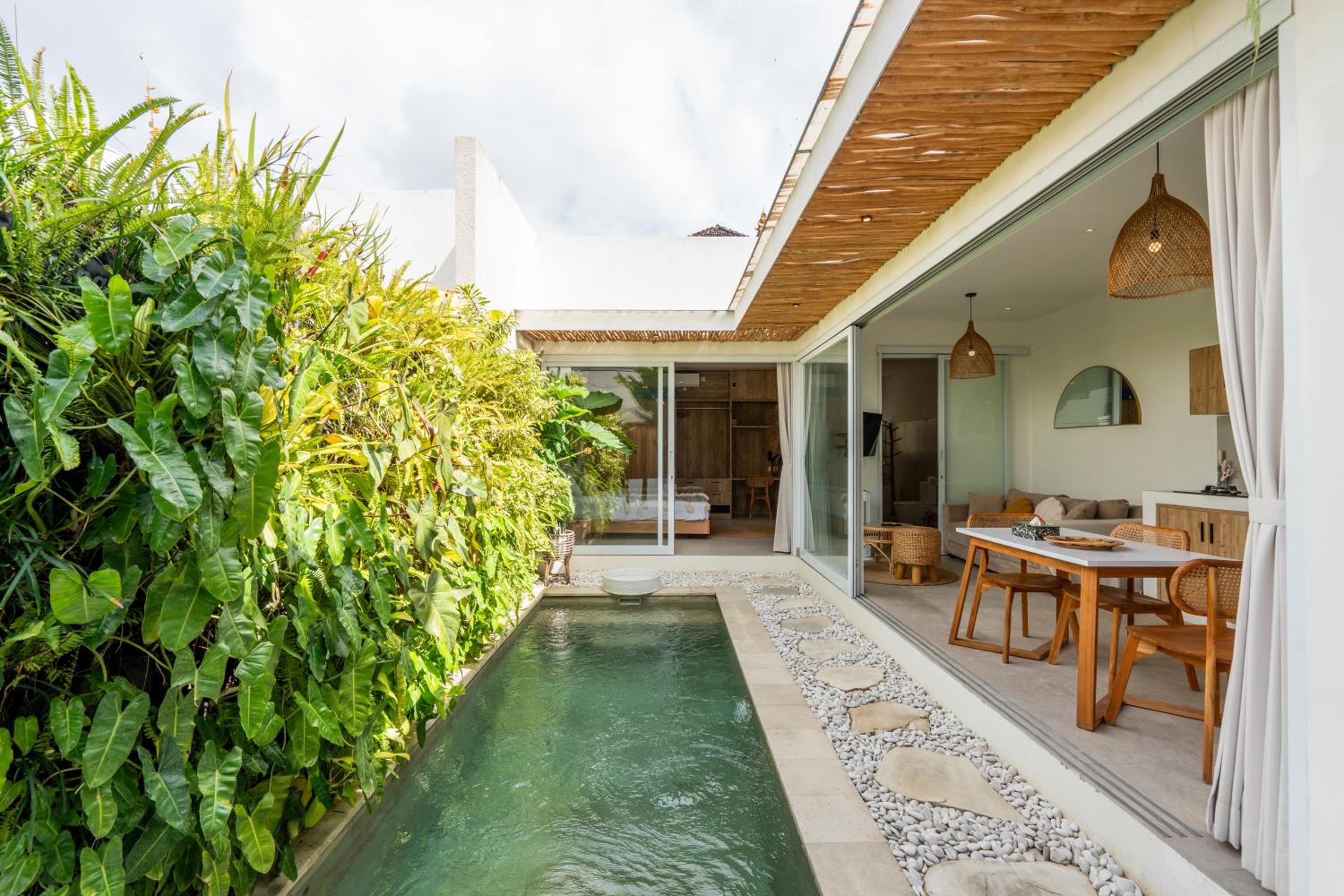 Namera Moonrise - 2BR Villa in Kerobokan