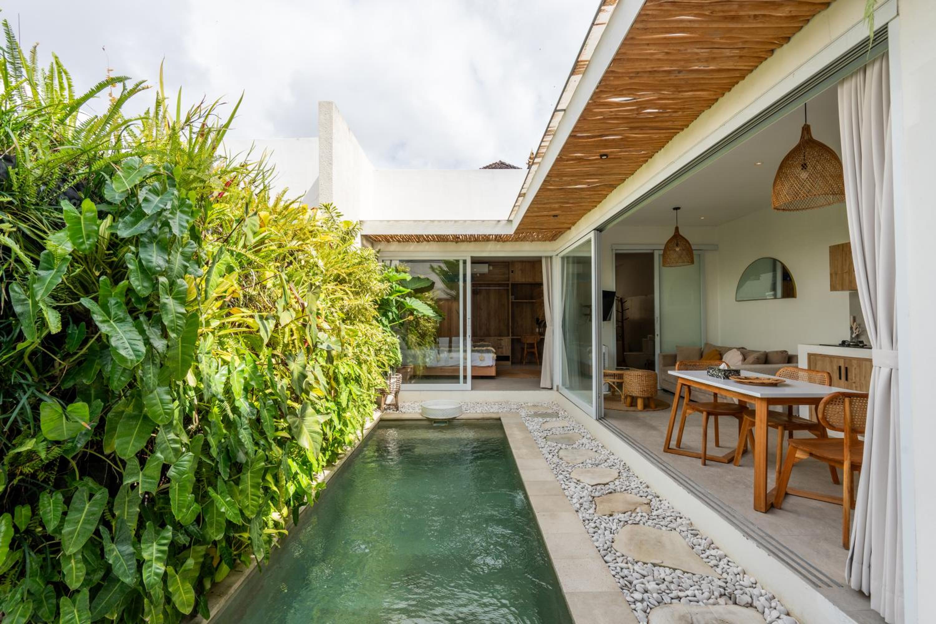 Namera Moonrise - 2BR Villa in Kerobokan