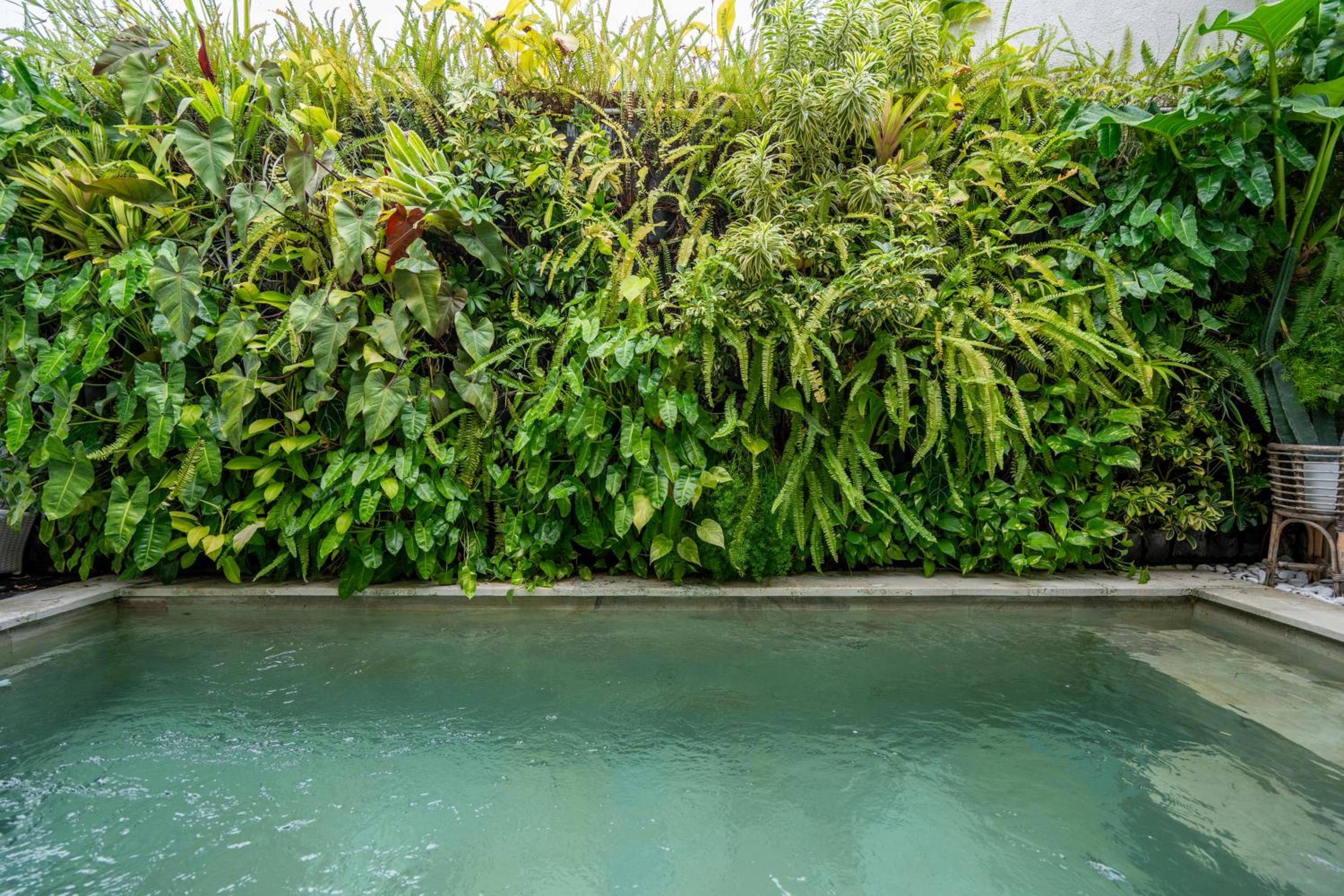 Namera Moonrise - 2BR Villa in Kerobokan