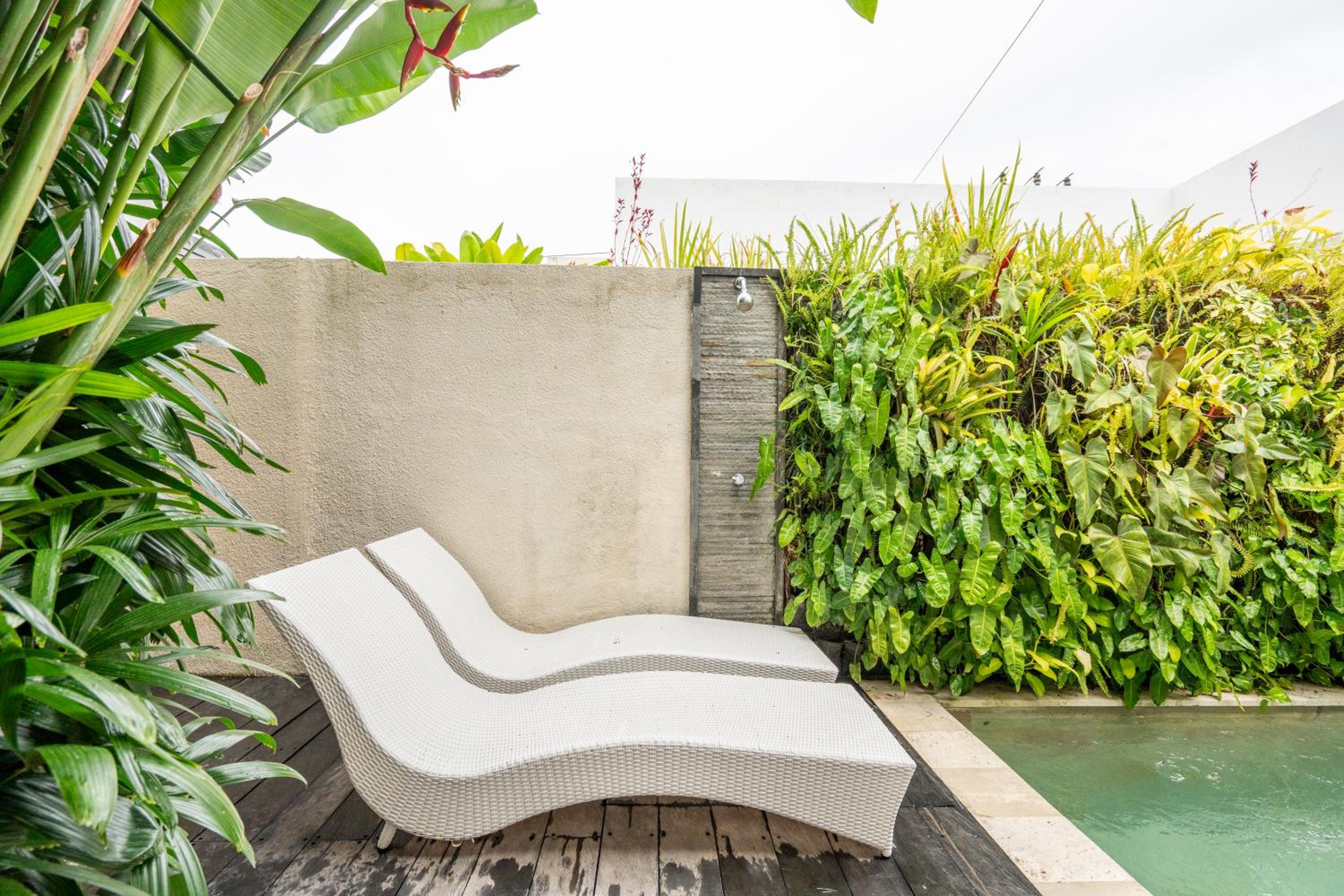 Namera Moonrise - 2BR Villa in Kerobokan