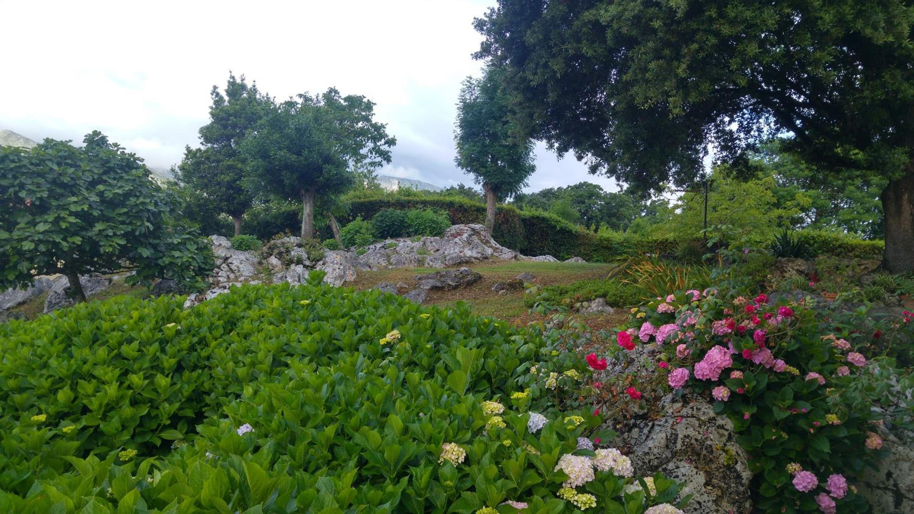 Hotel La Encina Celorio Llanes - Property Image 29