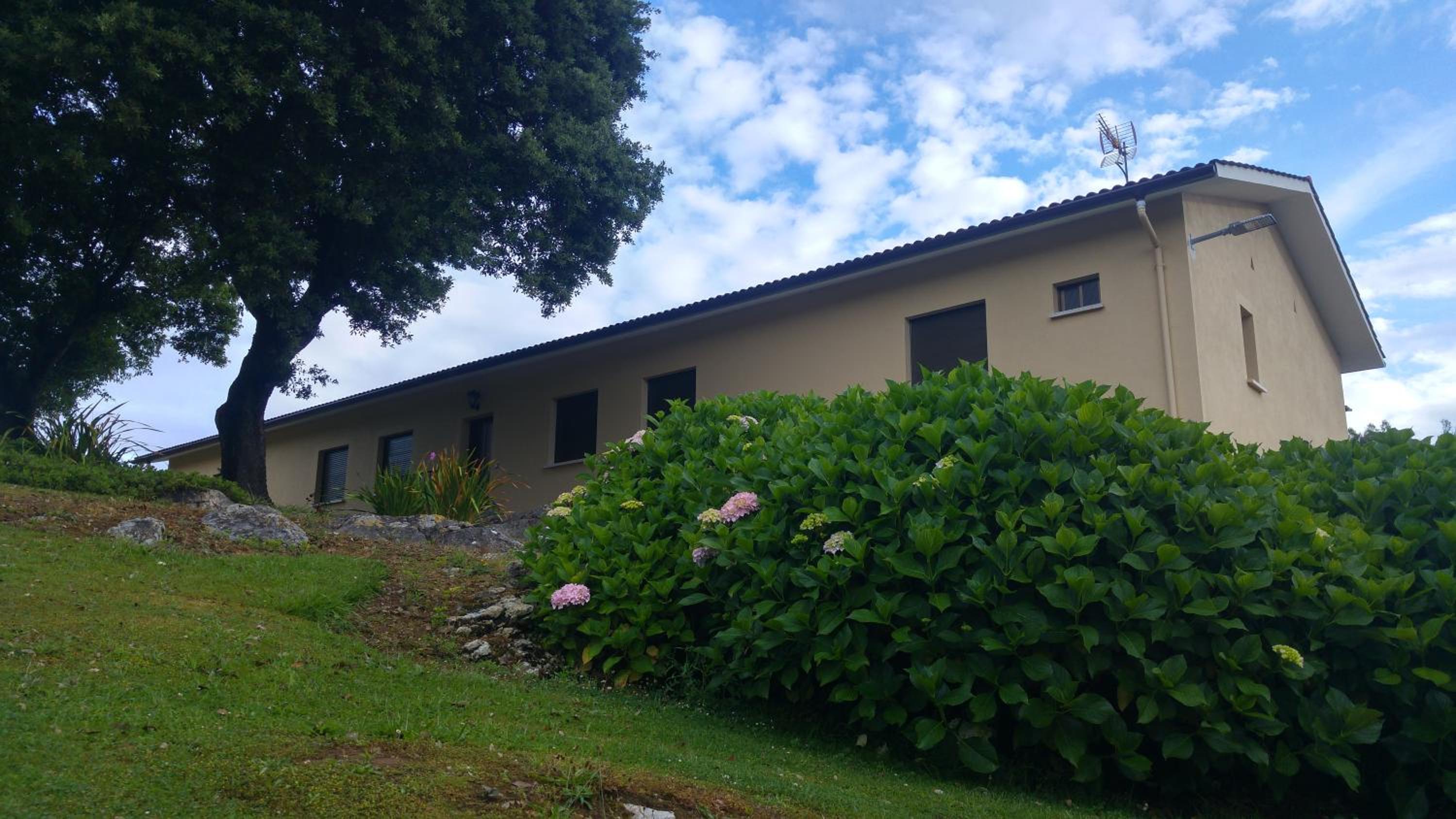 Hotel La Encina Celorio Llanes - Property Image 32